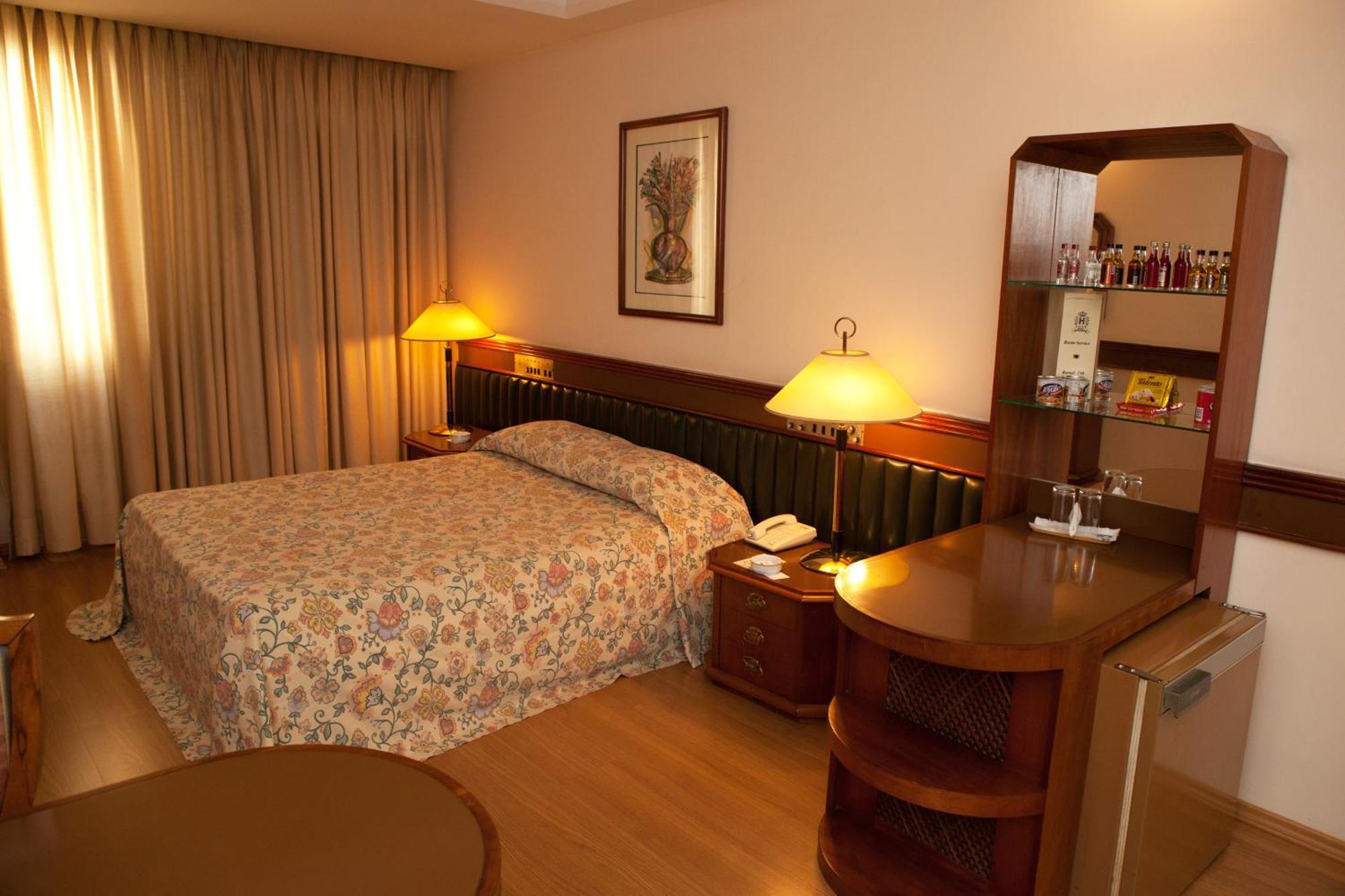 Hotel Gran 4*