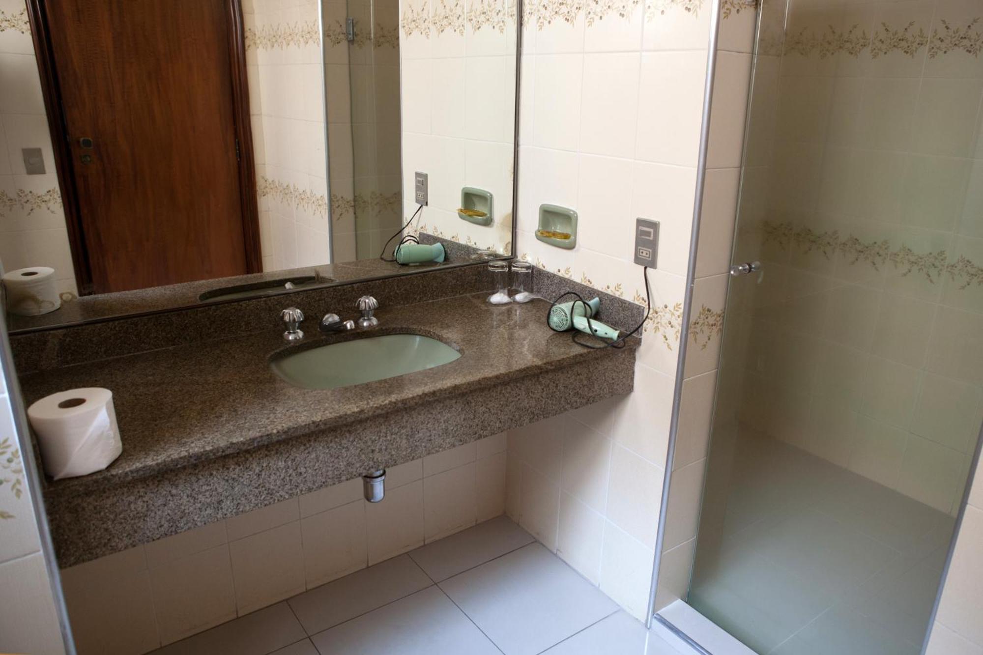 Gran 4* São Paulo