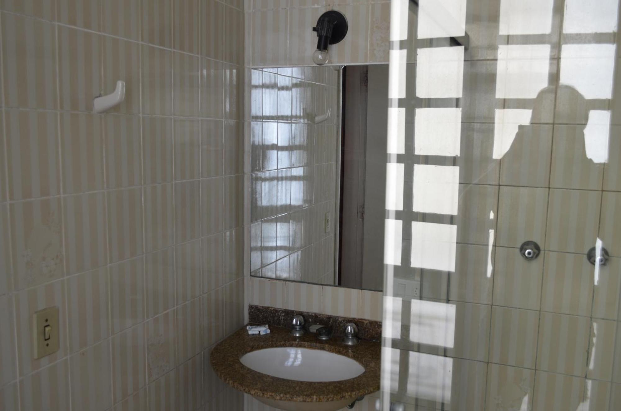Otel Reinales Plaza Sao Paulo