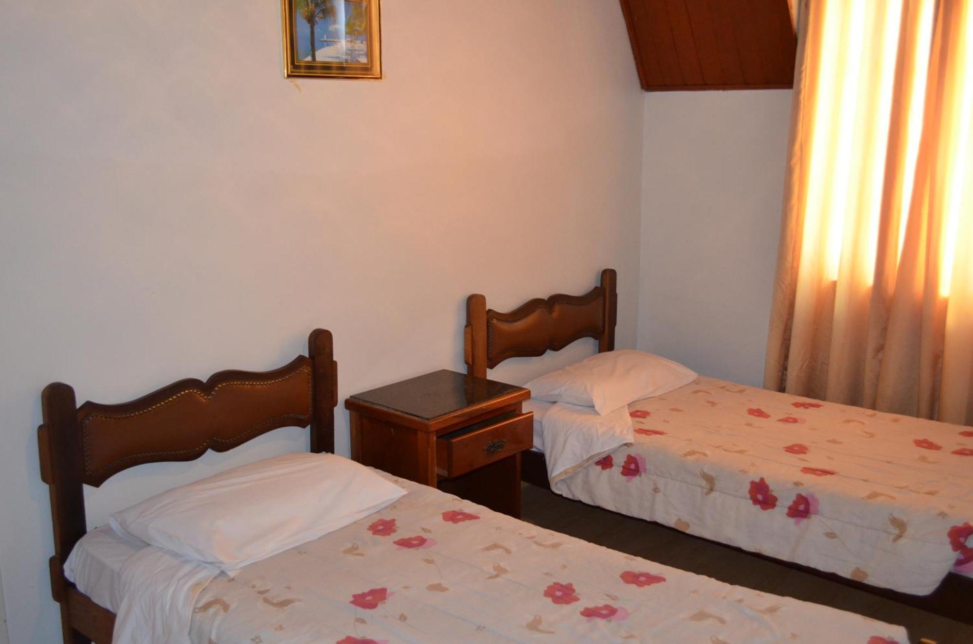 Reinales Plaza Otel 3*
