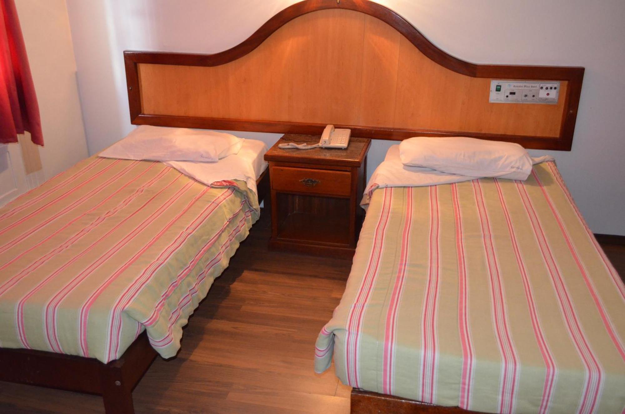 Reinales Plaza Otel 3*