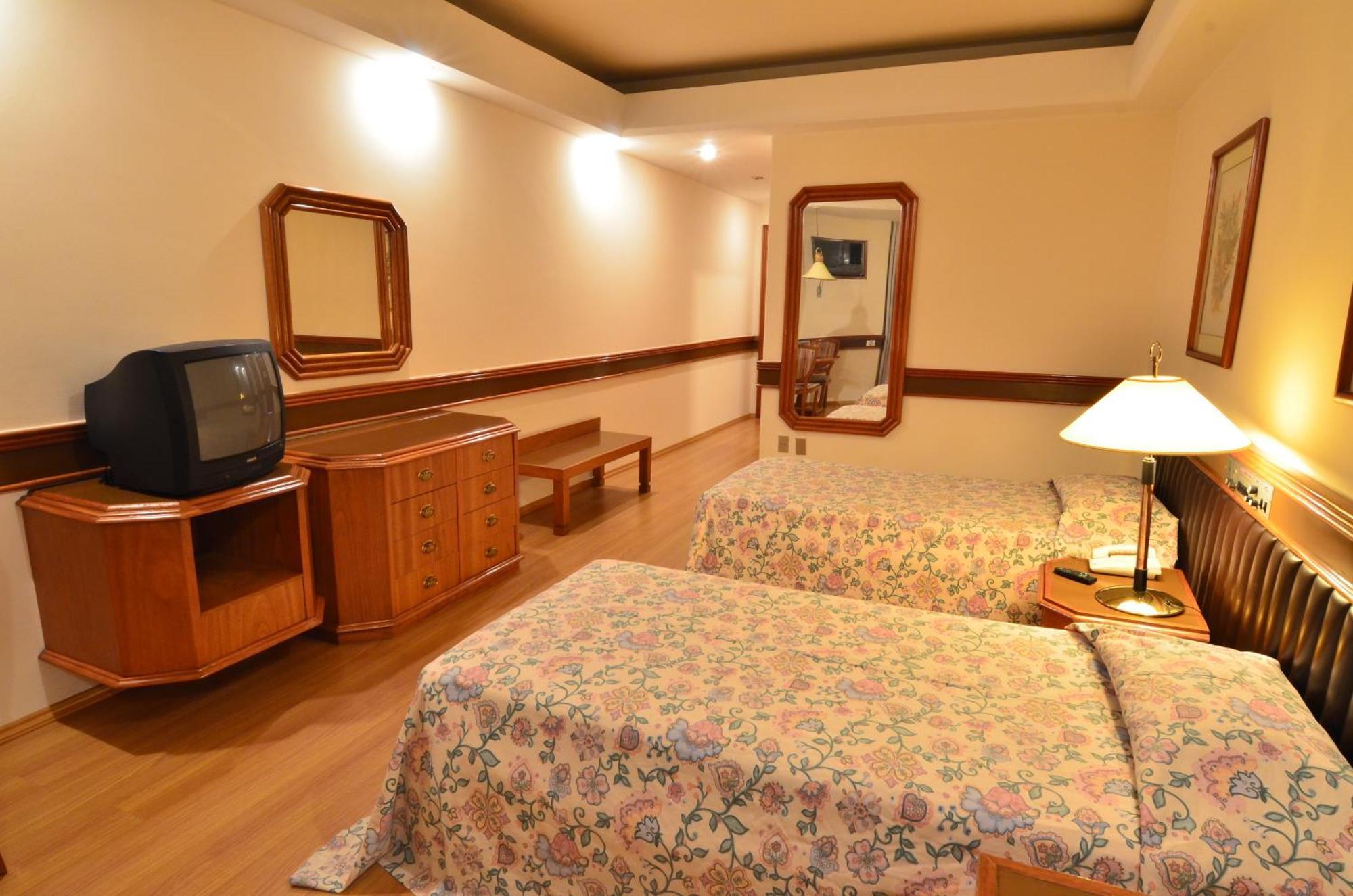 Hotel Gran São Paulo