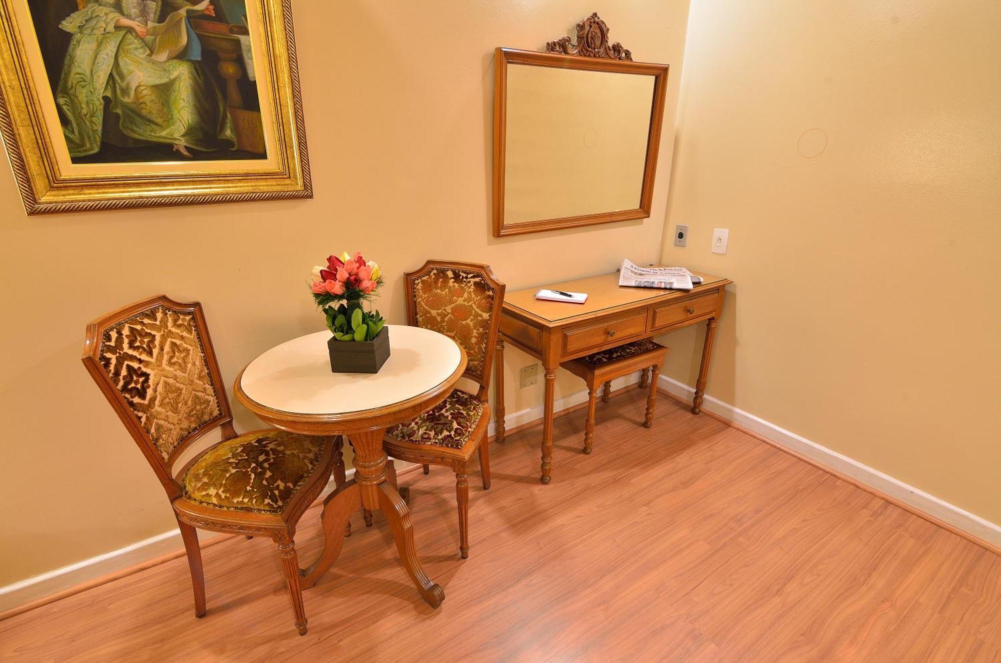 Castelar Hotel