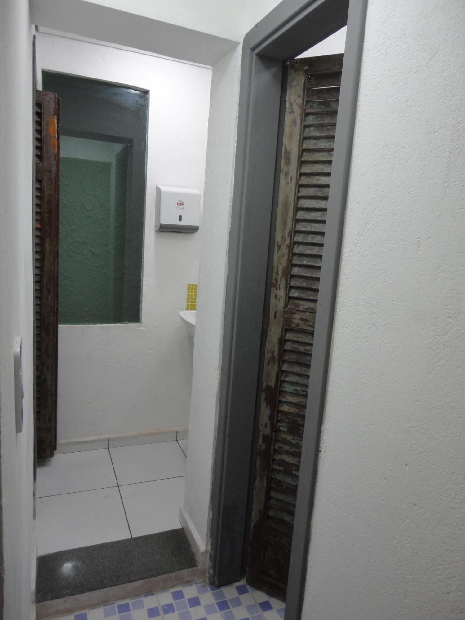Soul Av Paulista Bela Vista 1 Nhà trọ São Paulo