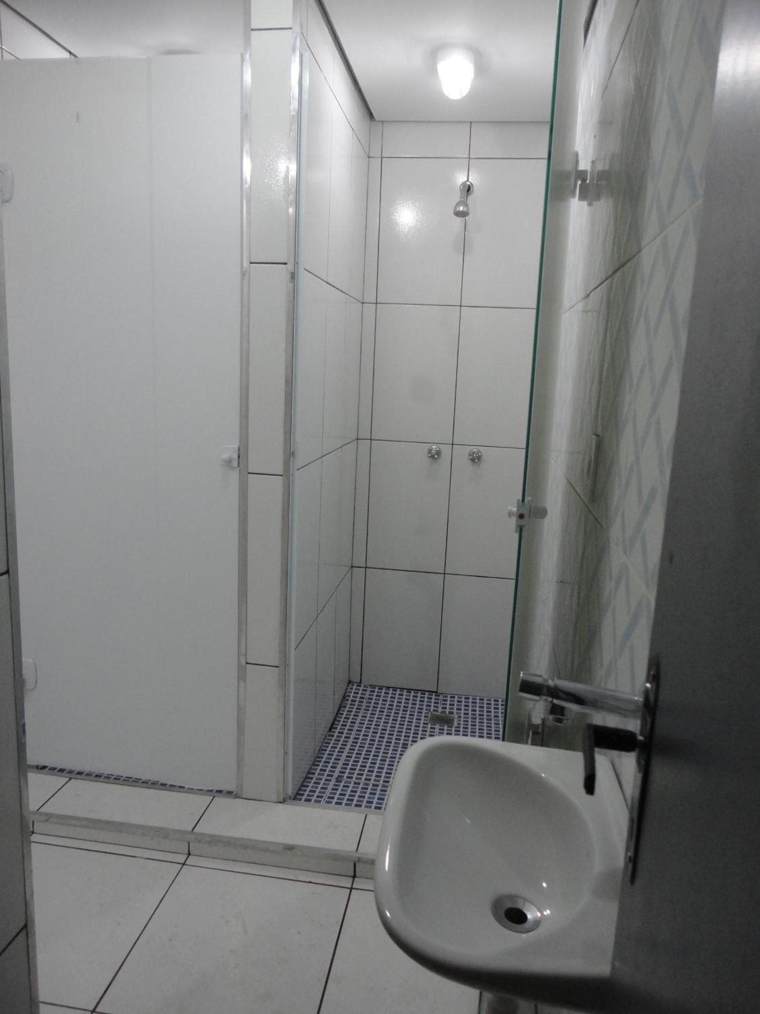 Nhà trọ Soul Av Paulista Bela Vista 1