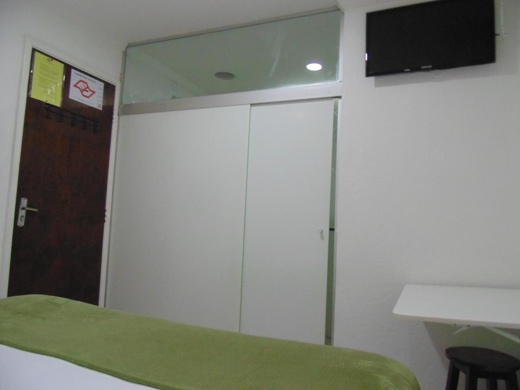 Hotel Amarhotel Sao Paulo