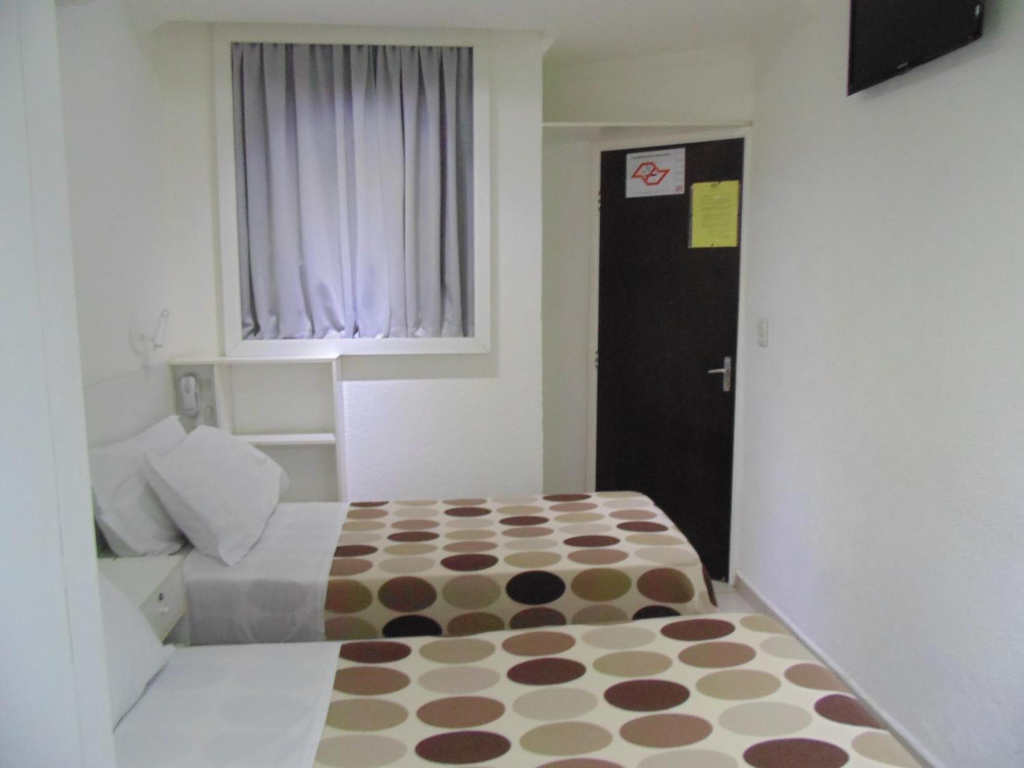 Hotel Amarhotel Sao Paulo
