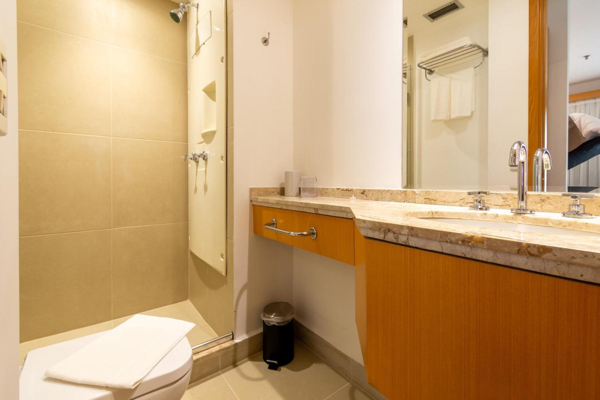 Tres De Julho Flats - Jardins Apartment *