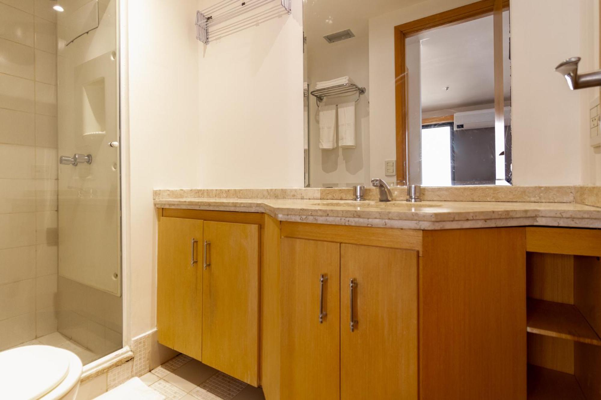 Apartment Tres De Julho Flats - Jardins
