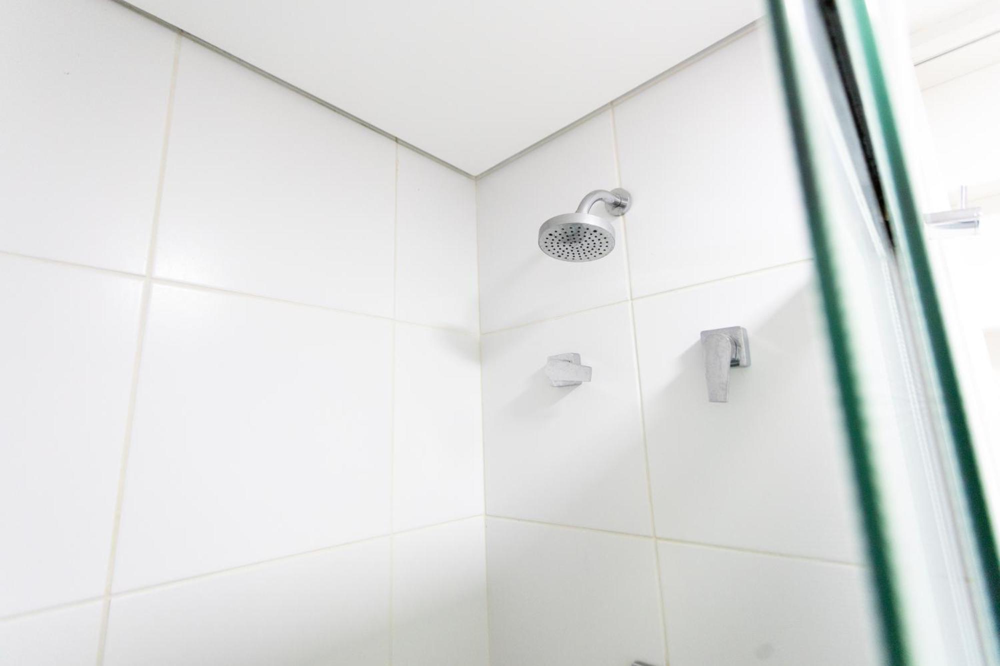 Na Bela Vista Com Piscina E Vaga De Garagem Apartamento