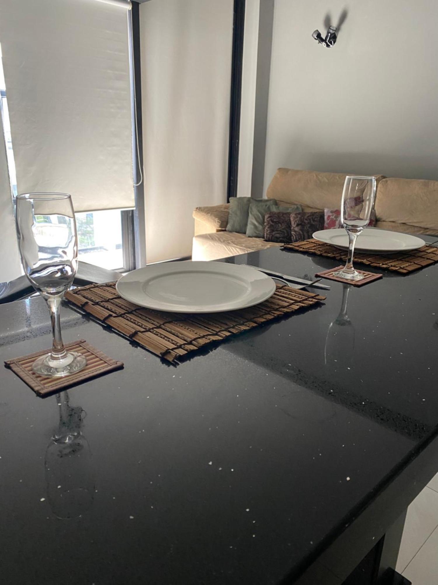 Loft Duplex Nova Conceicao X Itaim Bibi Apartment