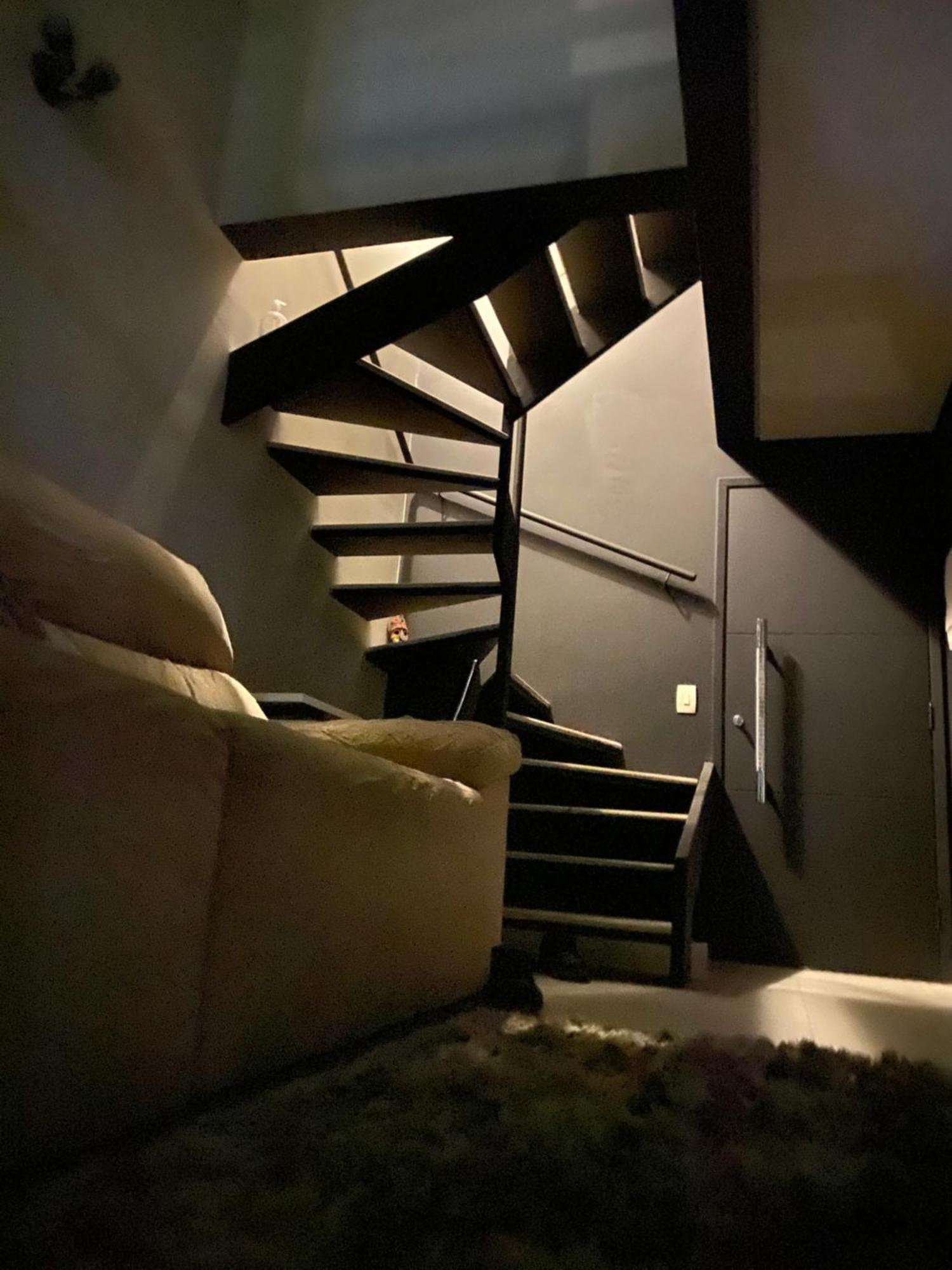 Loft Duplex Nova Conceicao X Itaim Bibi Apartment *