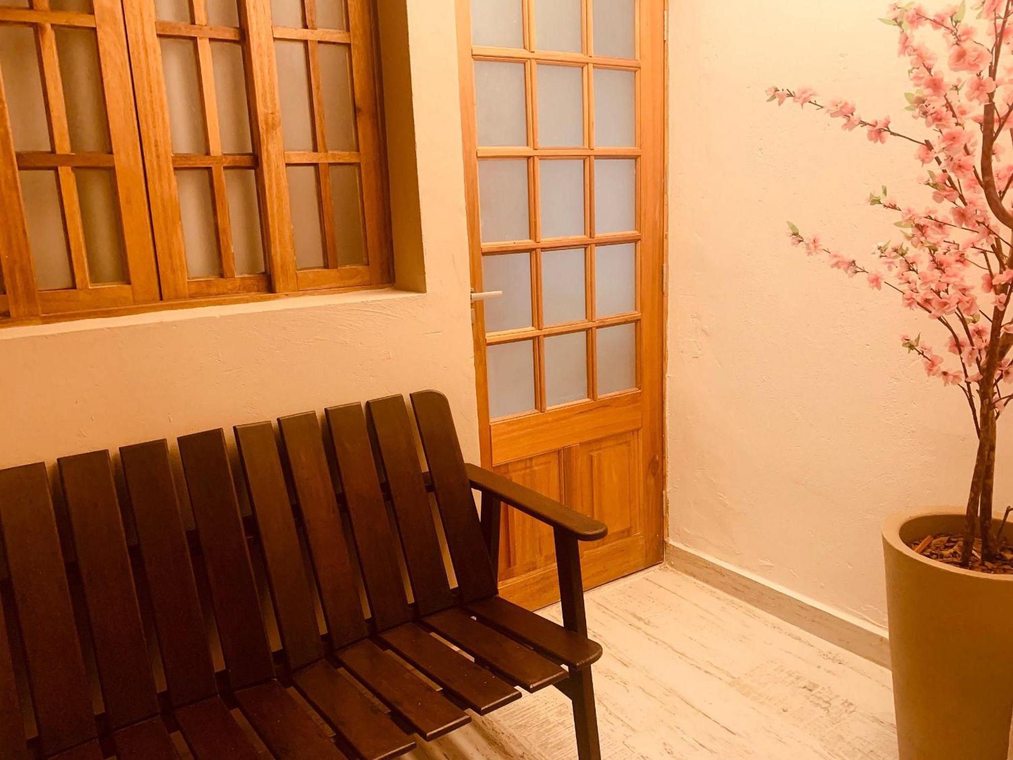 Apartment Adalivia *