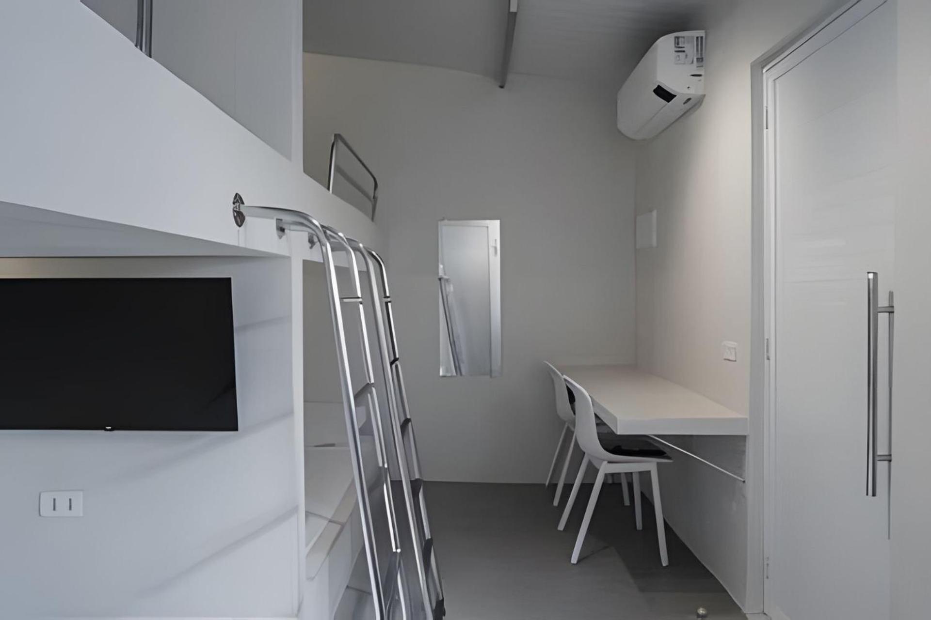 Hlive Brooklin Rumah liburan