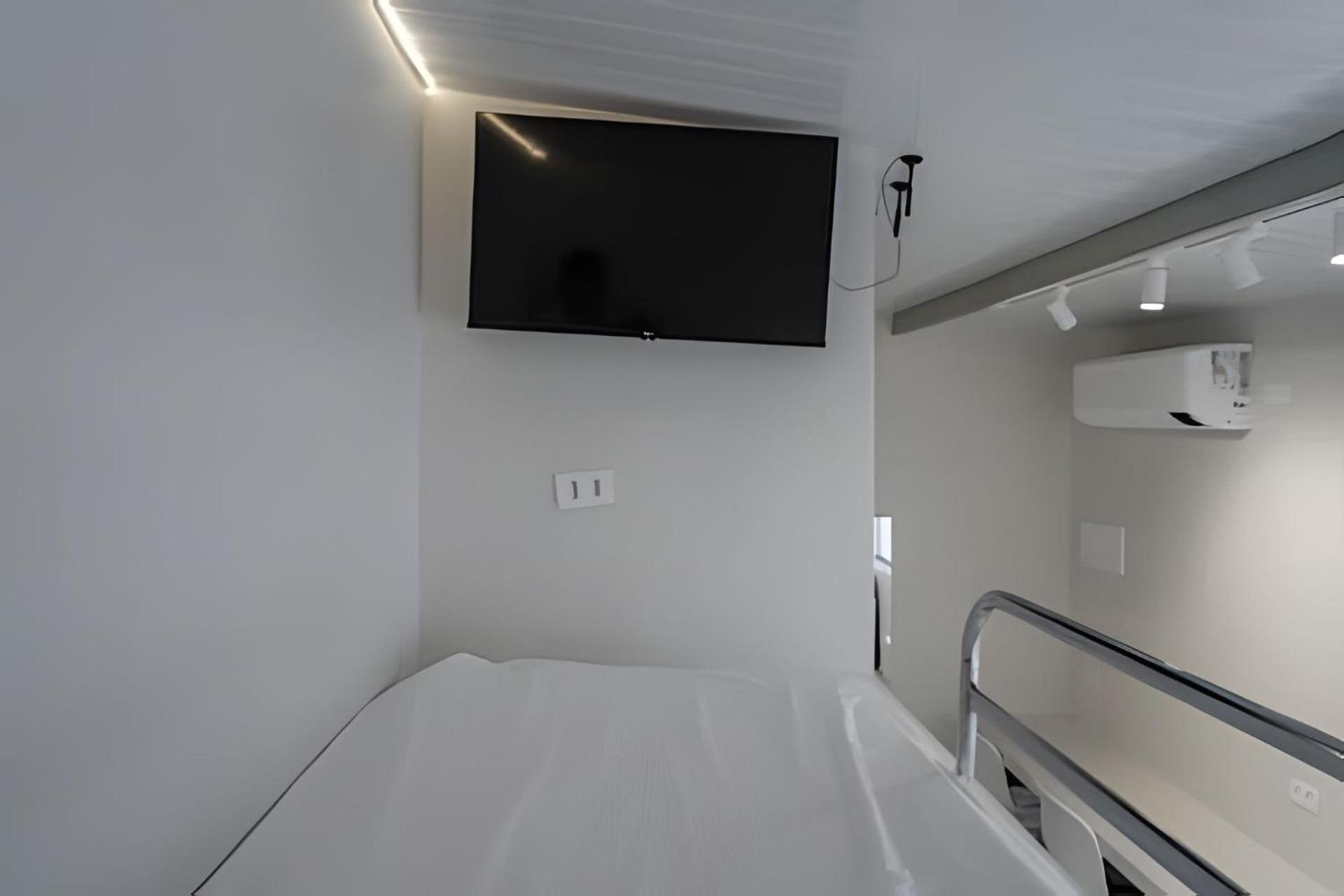 Hlive Brooklin Rumah liburan *