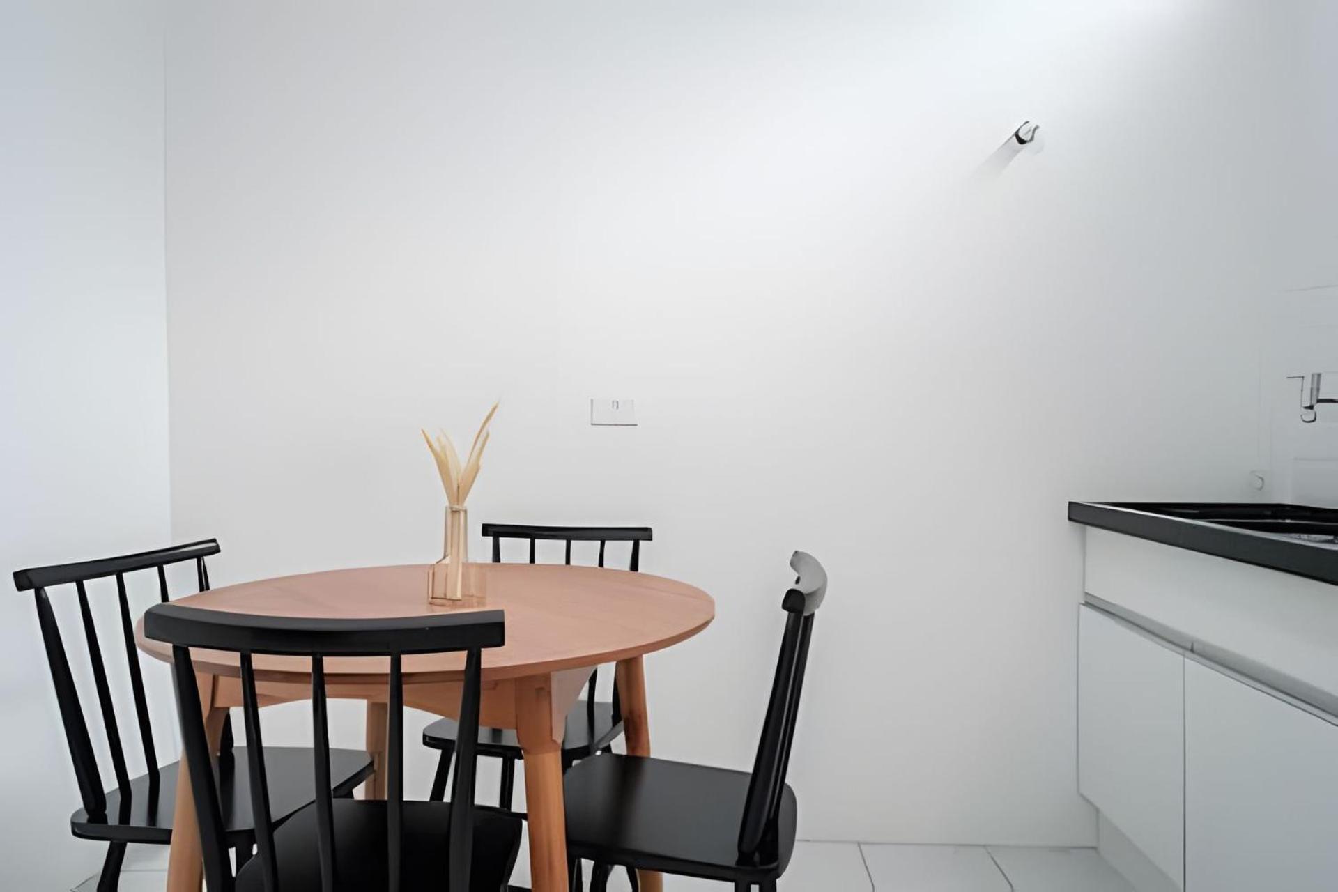 Hlive Brooklin Rumah liburan *