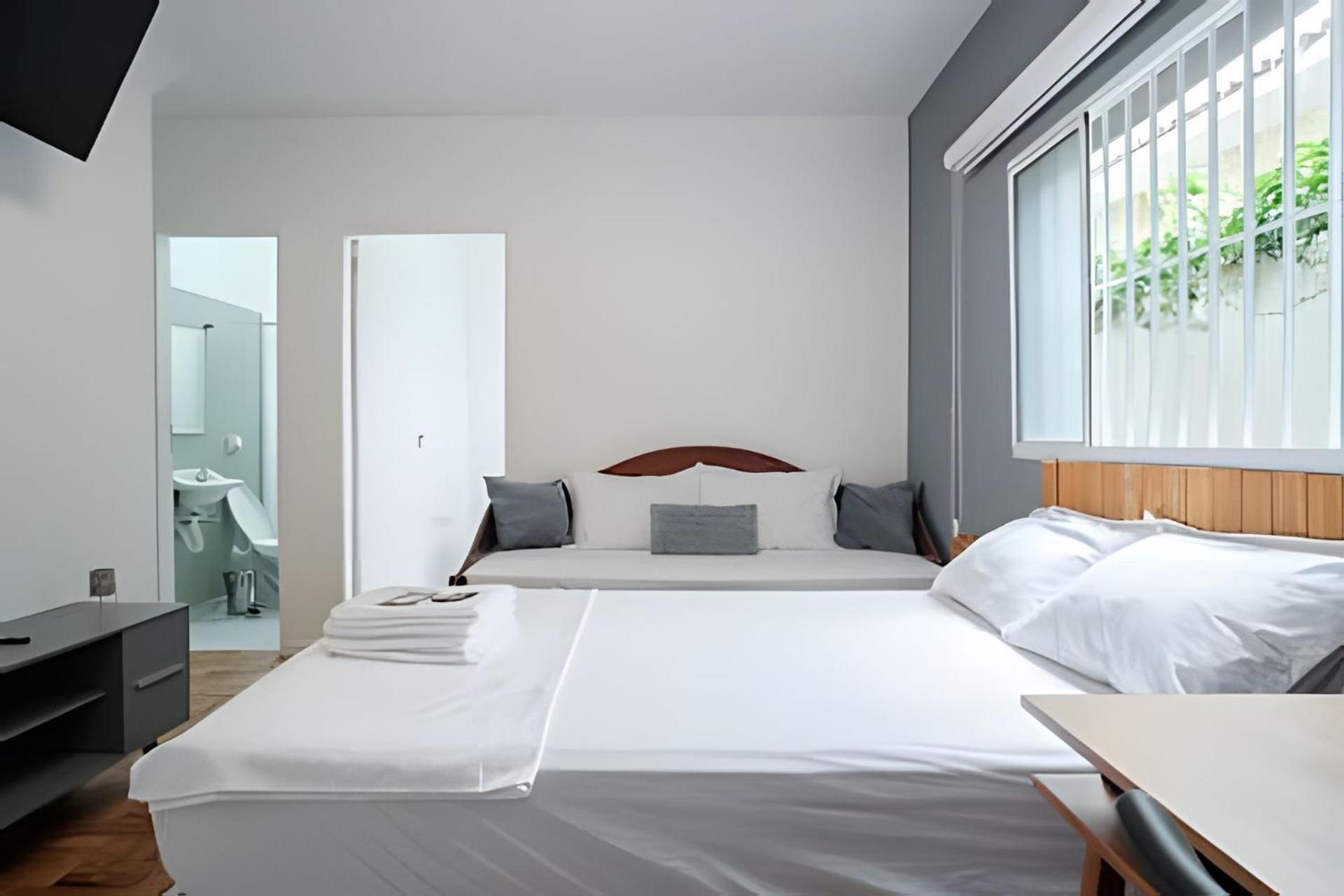 Hlive Brooklin Rumah liburan