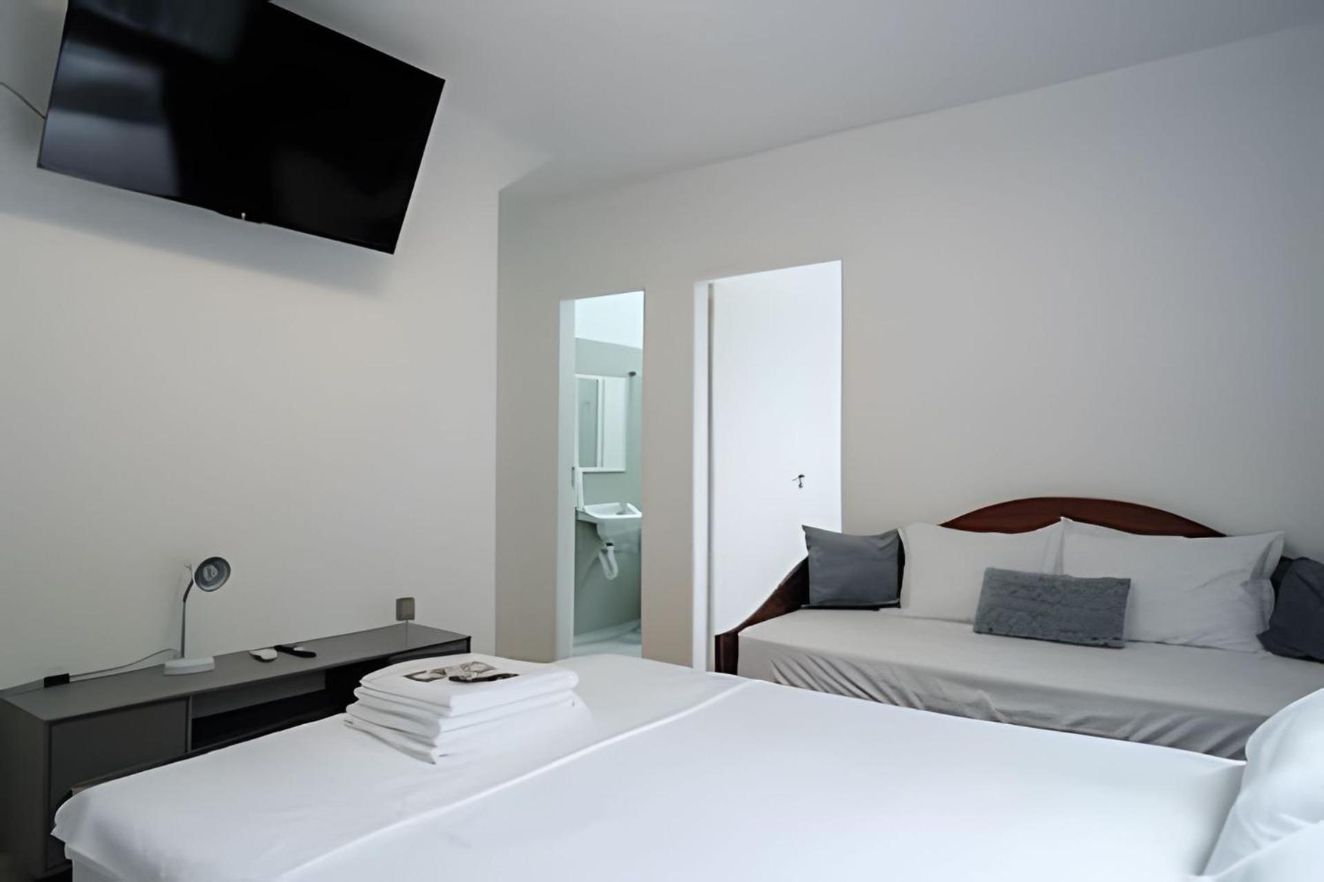 Hlive Brooklin Rumah liburan Sao Paulo