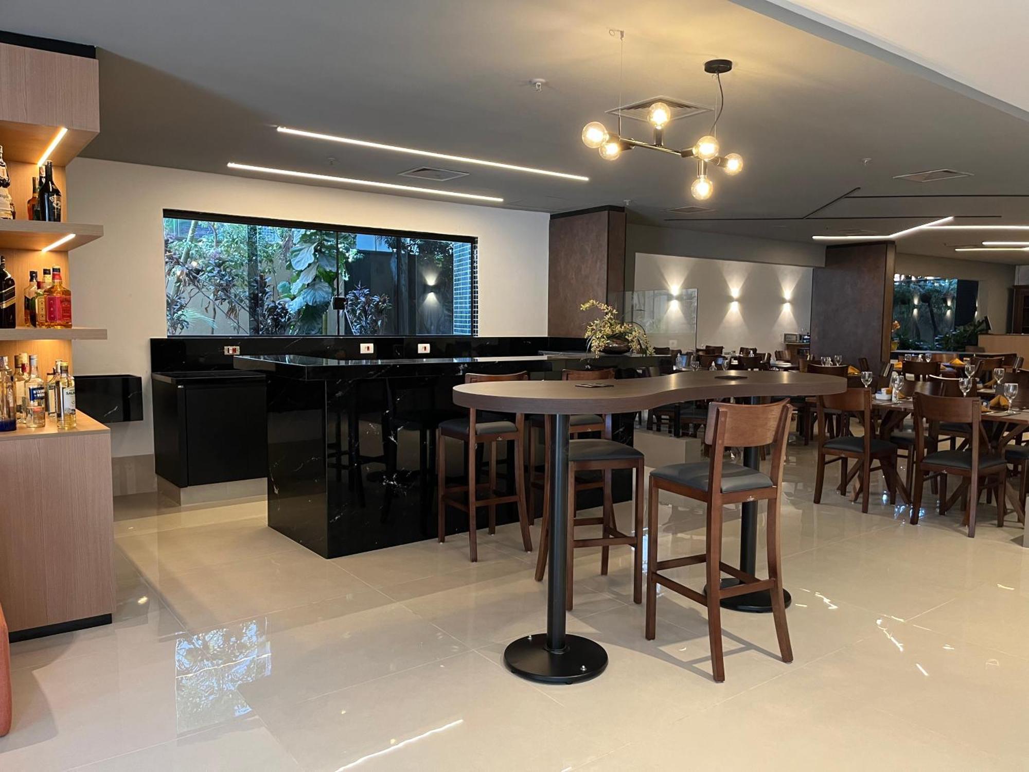 Hotel Delicioso Flat Em Area Nobre Sao Paulo