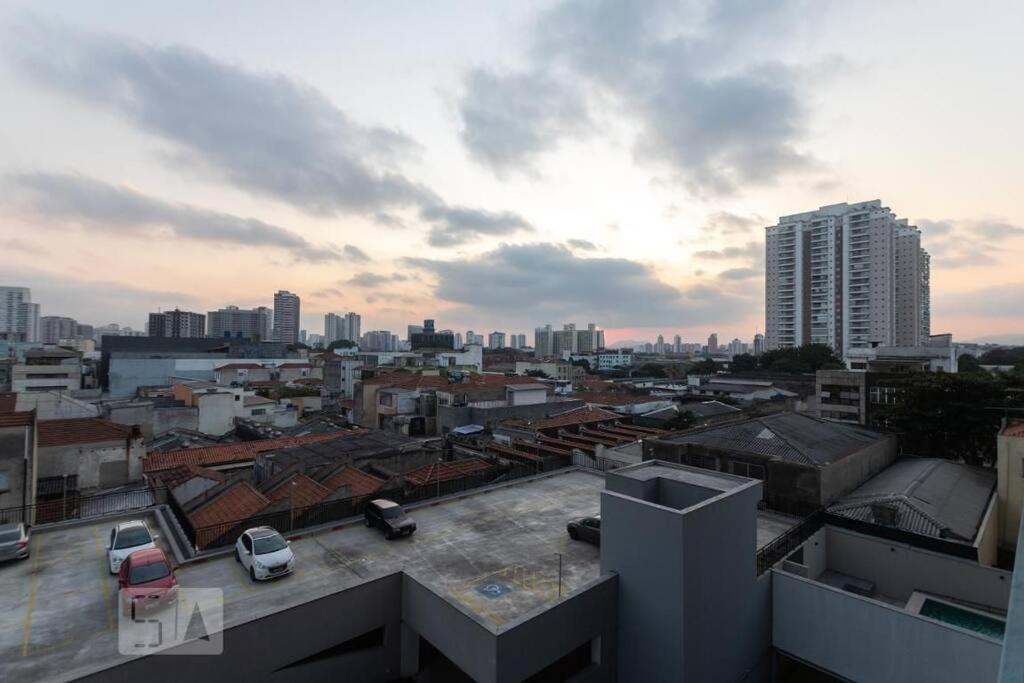 Apartment Bom Retiro, Sambodromo, Expo Center Norte, Estadio Allianz Parqueallianz, Expo Cent