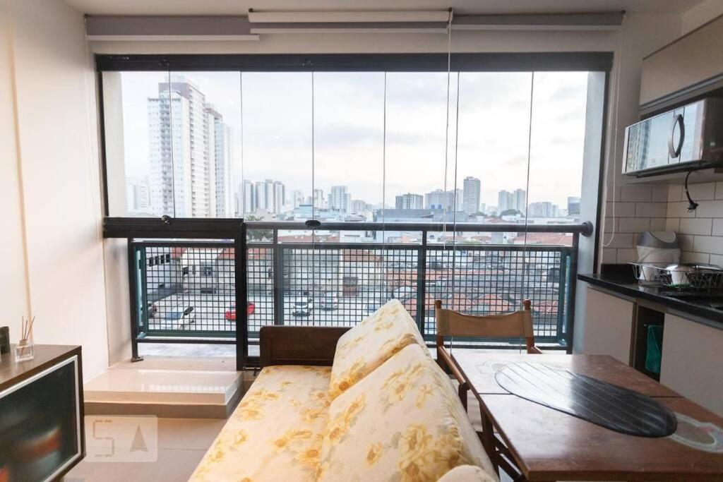 Bom Retiro, Sambodromo, Expo Center Norte, Estadio Allianz Parqueallianz, Expo Cent Apartment *