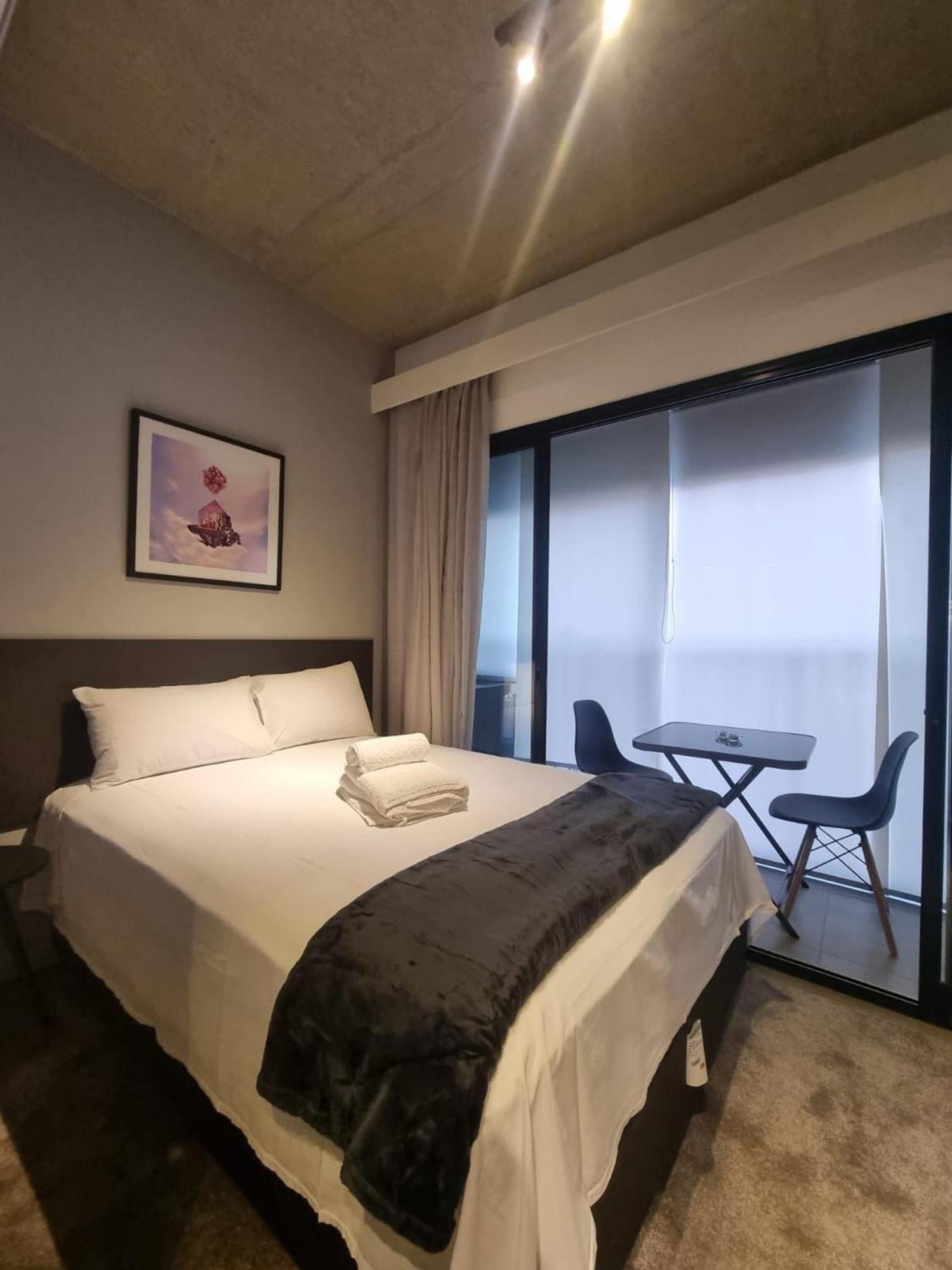 Apartment Apto Na Bela Vista Sp Perto Av. Paulista