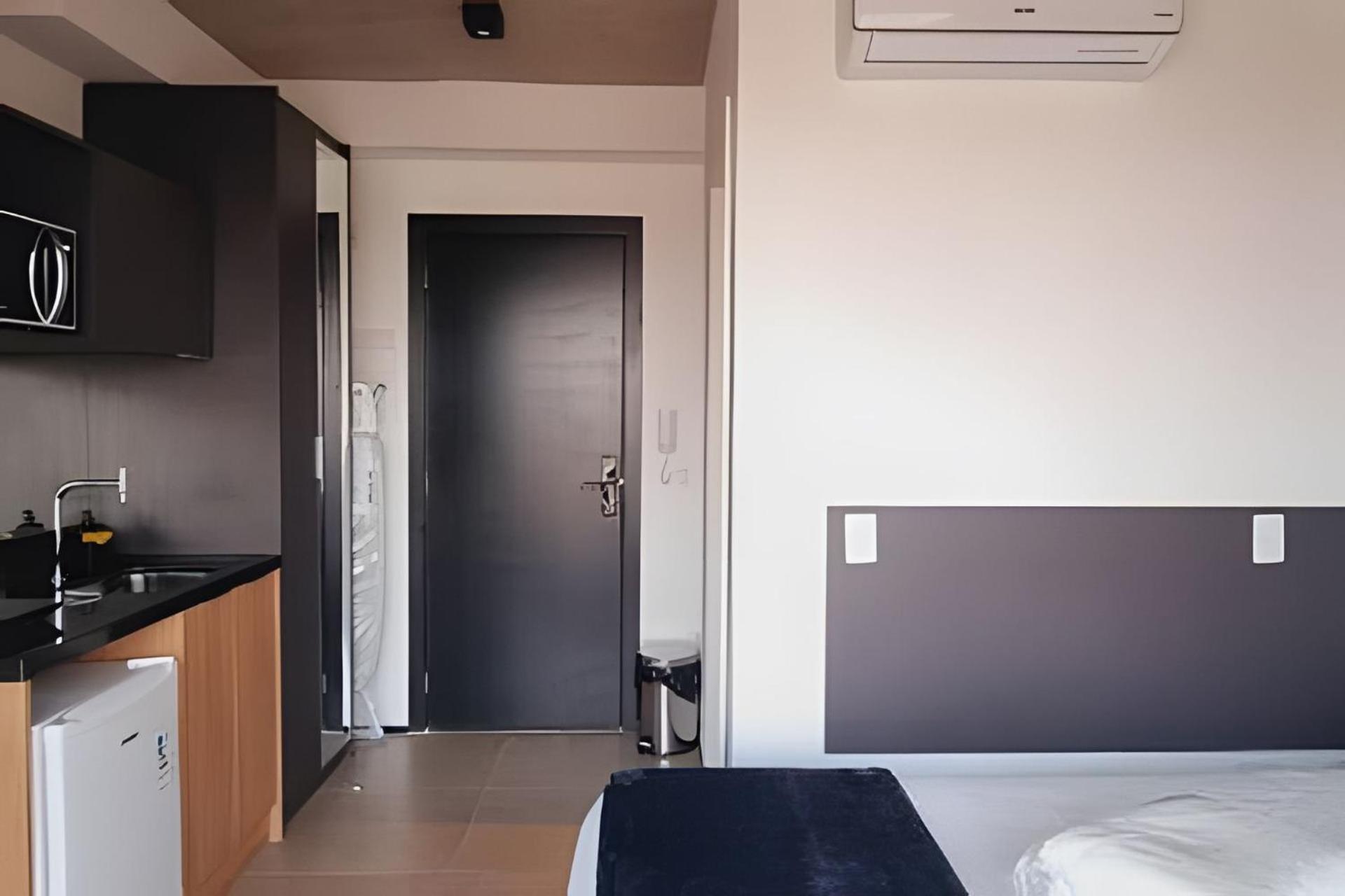 Perto Da Av Paulista Sp Apartment Sao Paulo