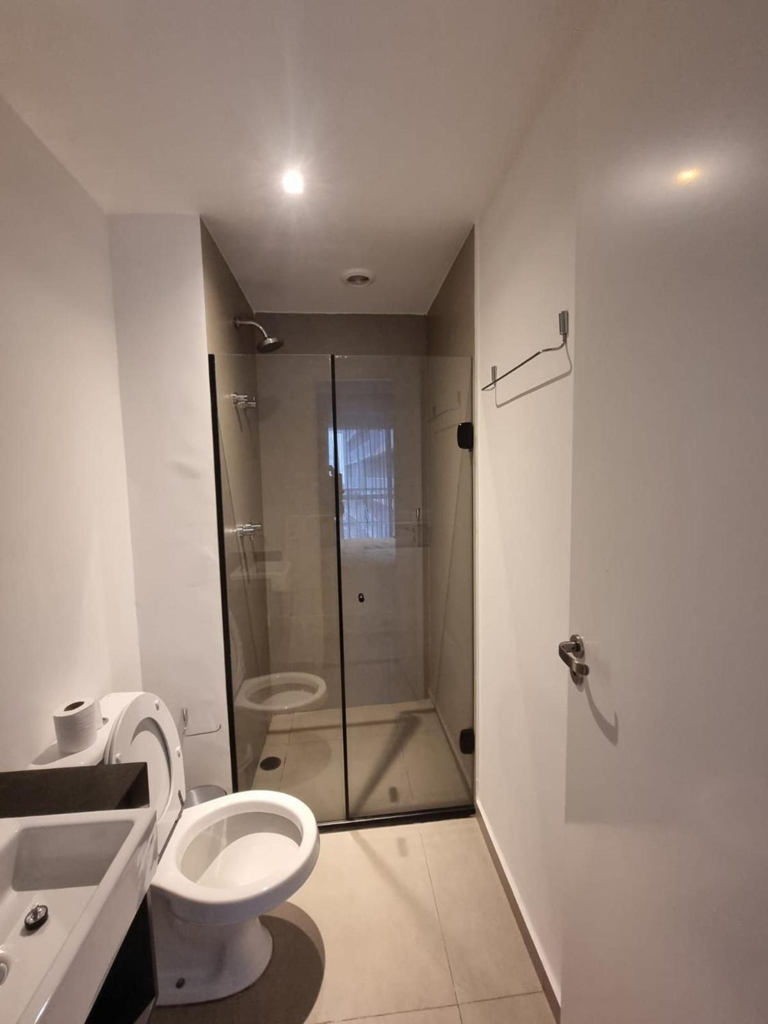 Apartment Na Rua Da Consolacao