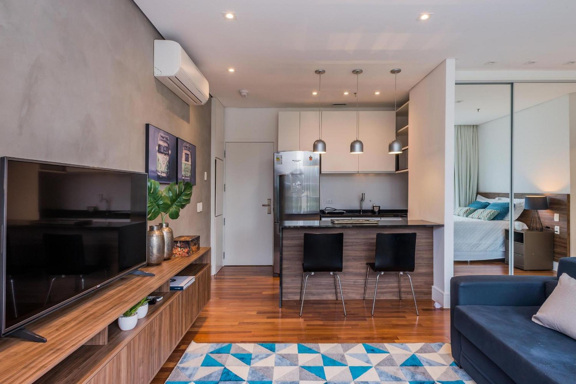Fl Apartamento *