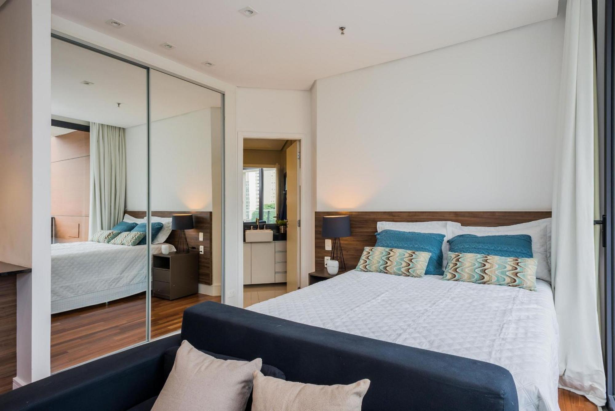 Apartamento Fl São Paulo