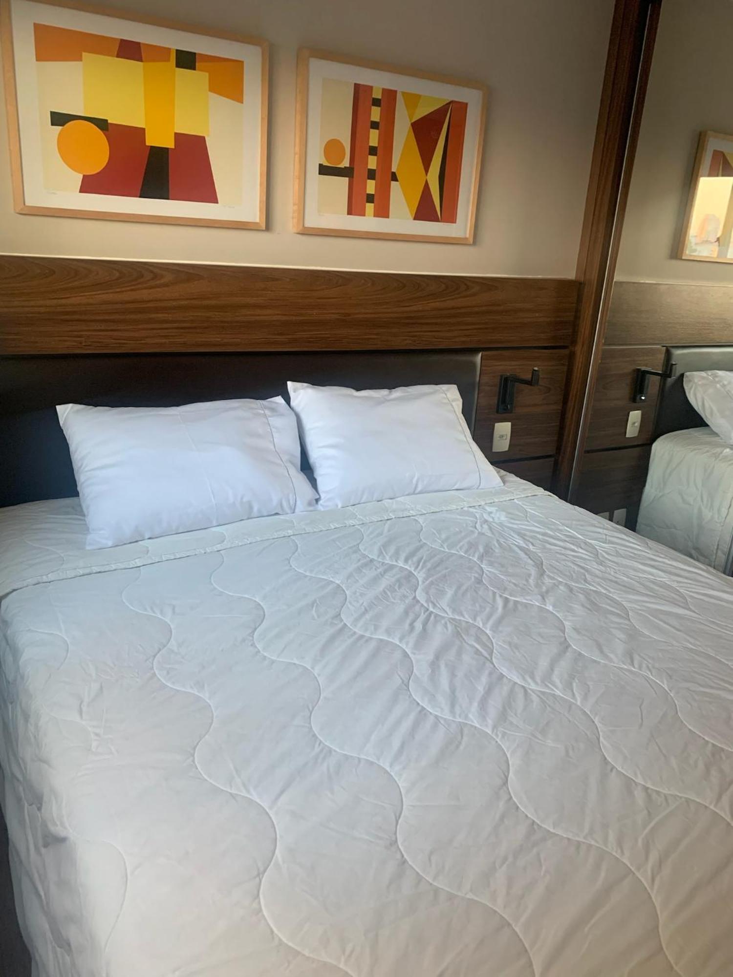 Aparthotel Granestanconfor Veranda Berrini *