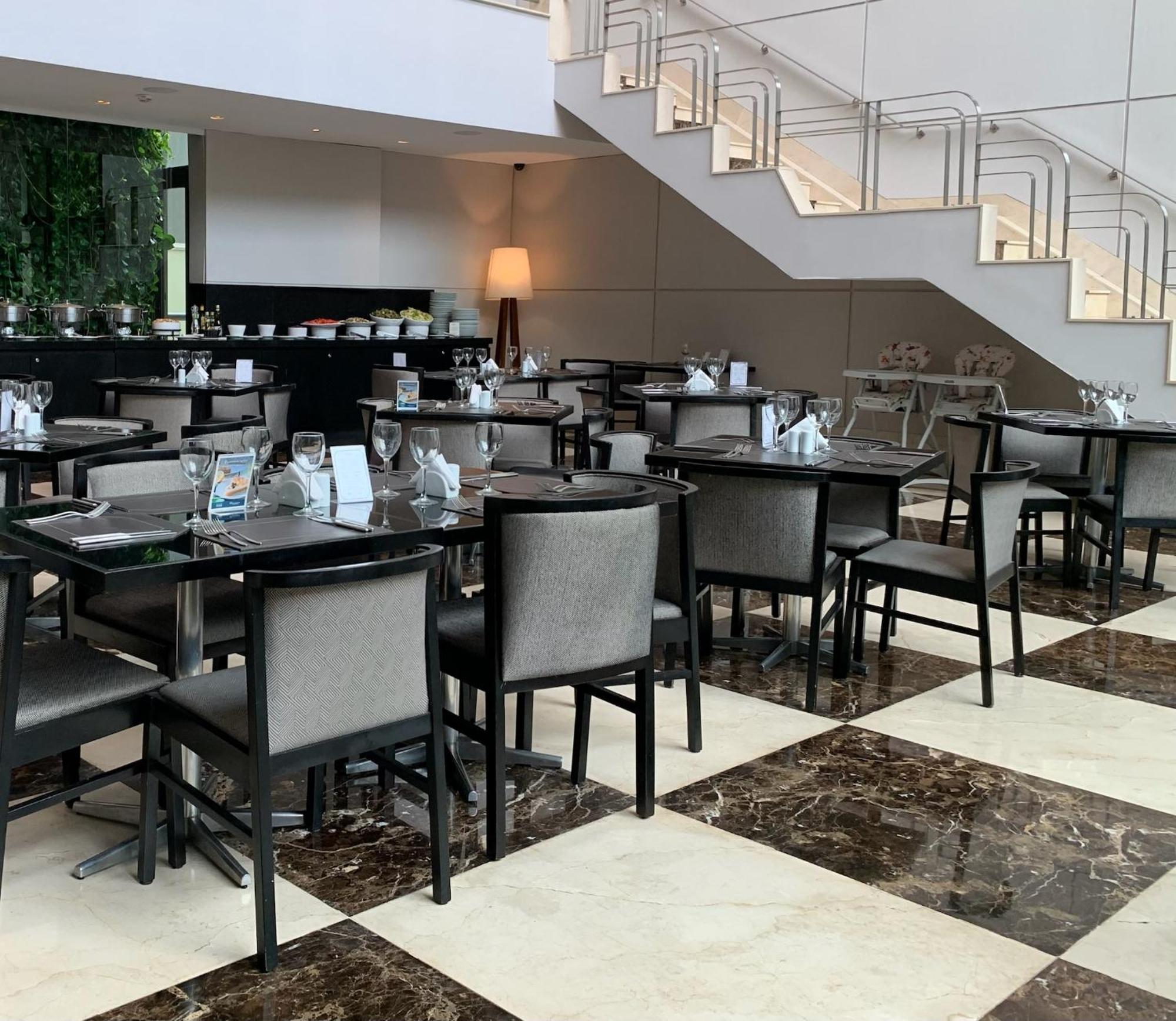 Aparthotel Granestanconfor Veranda Berrini *