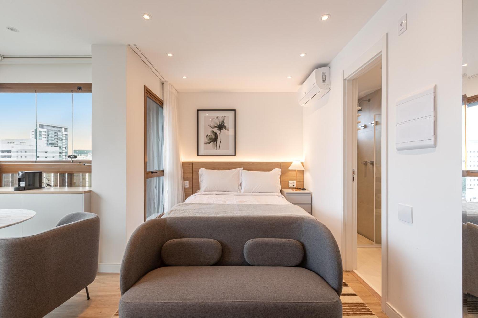 Apartment Dvn - D'oru - Anora Spaces