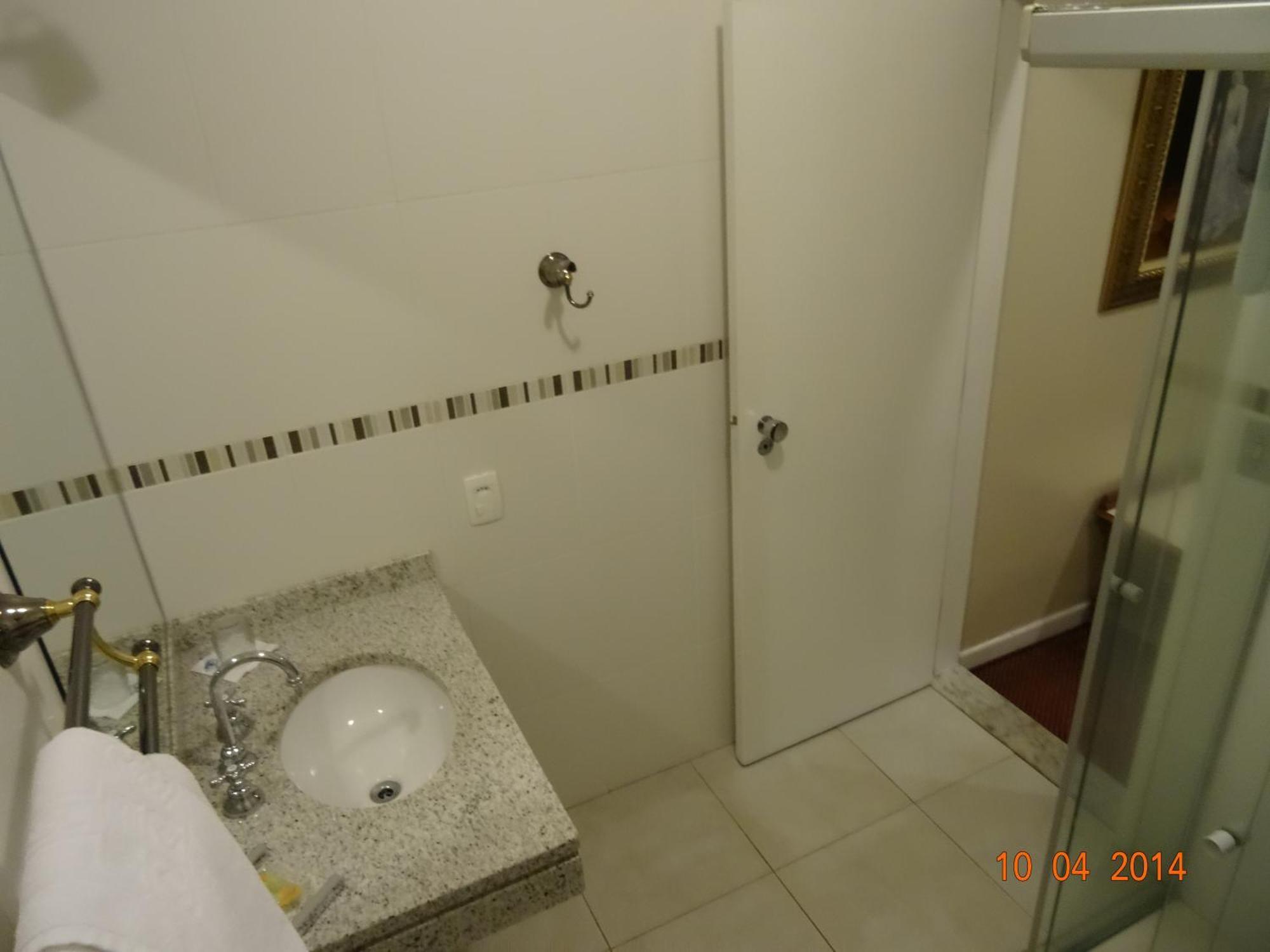 Castelar 3* São Paulo