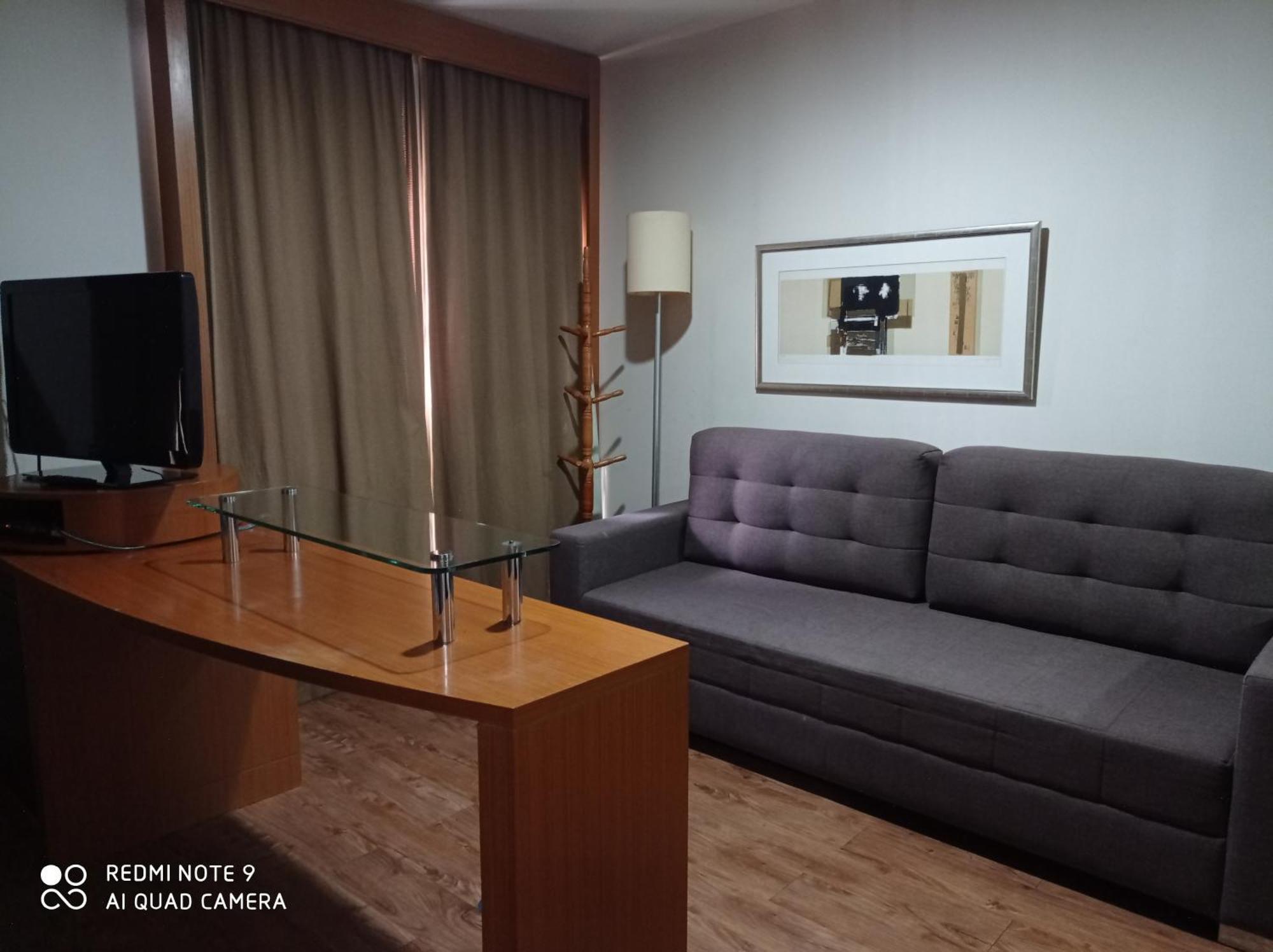 Flat Paulista 540