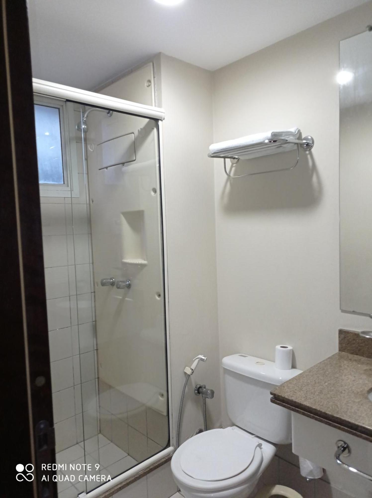 Aparthotel Flat Paulista 540 4*
