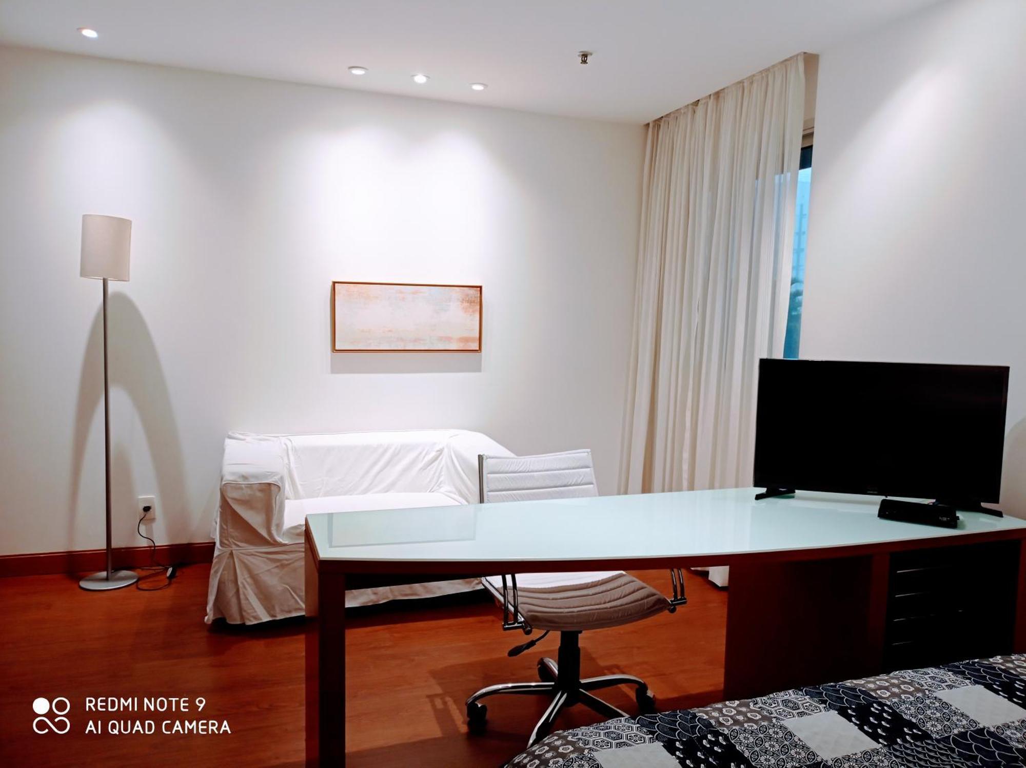 Aparthotel Flat Paulista 540 4*