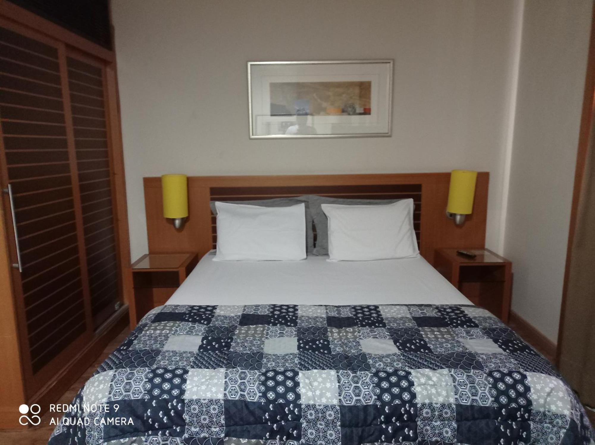 Aparthotel Flat Paulista 540 Sao Paulo