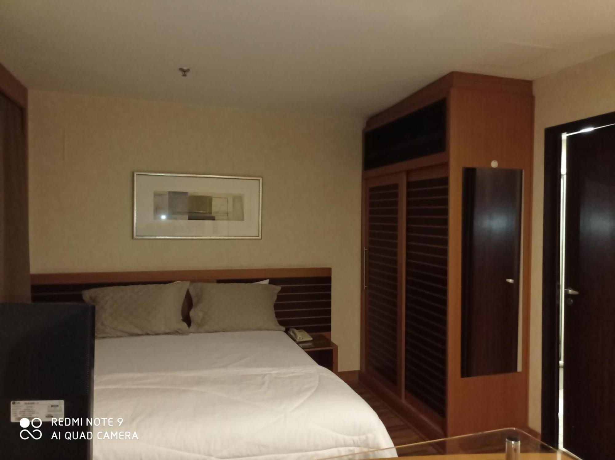 Aparthotel Flat Paulista 540 Sao Paulo