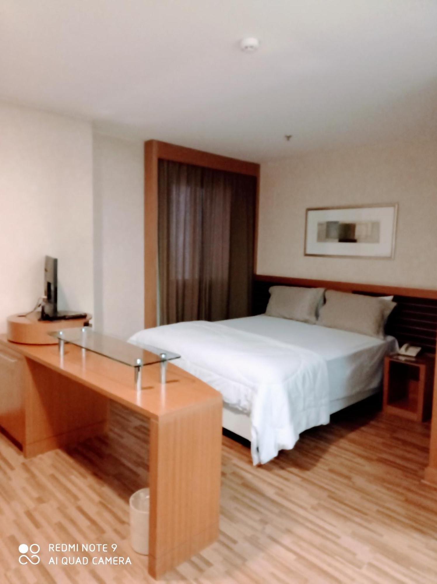 Flat Paulista 540 Aparthotel Sao Paulo