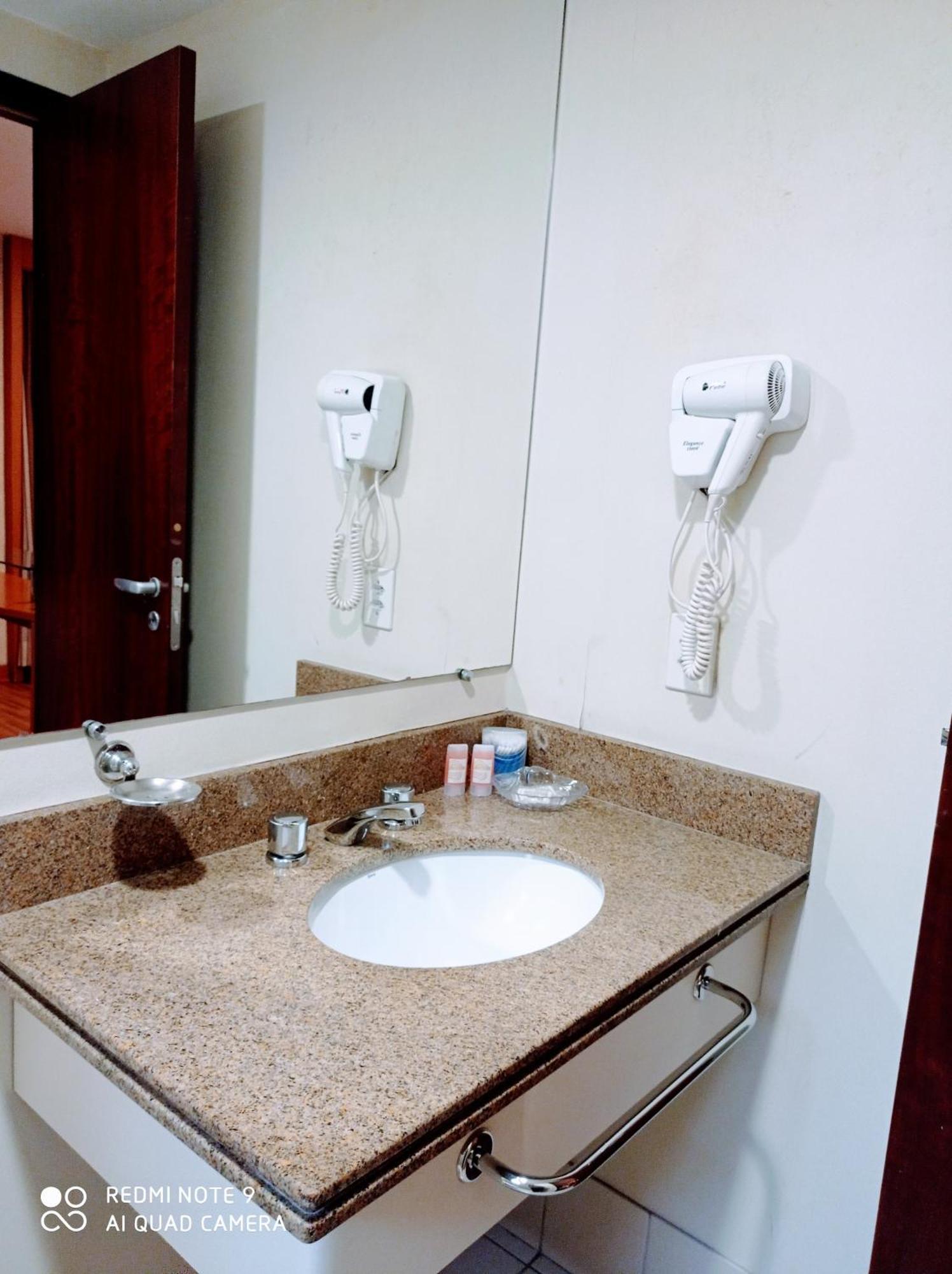 Aparthotel Flat Paulista 540 Sao Paulo