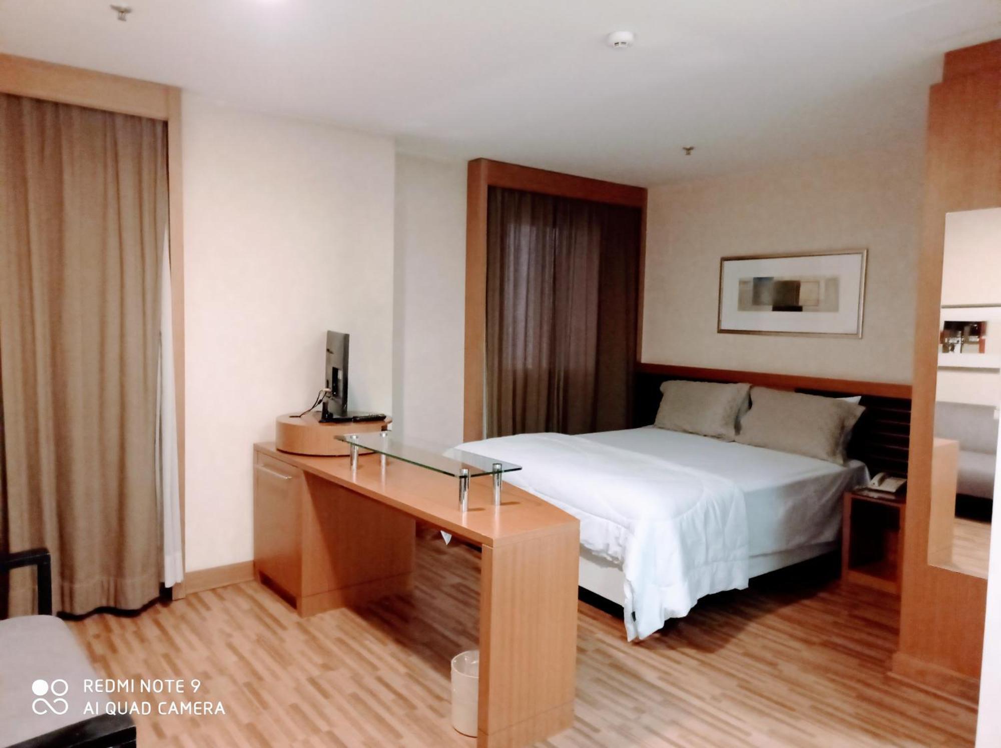 Flat Paulista 540 Aparthotel 4*