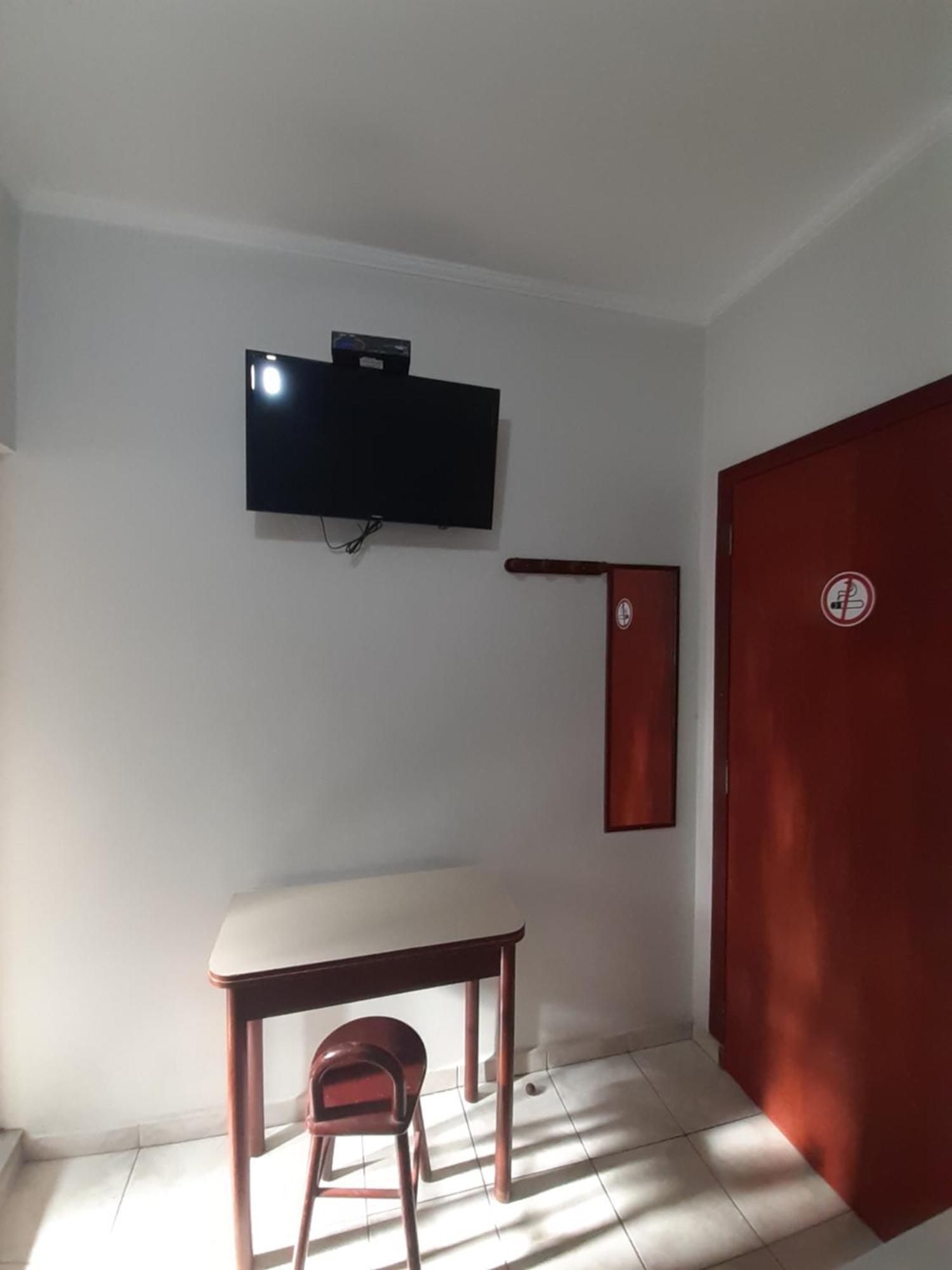 Apeninos Basicas 2* Sao Paulo