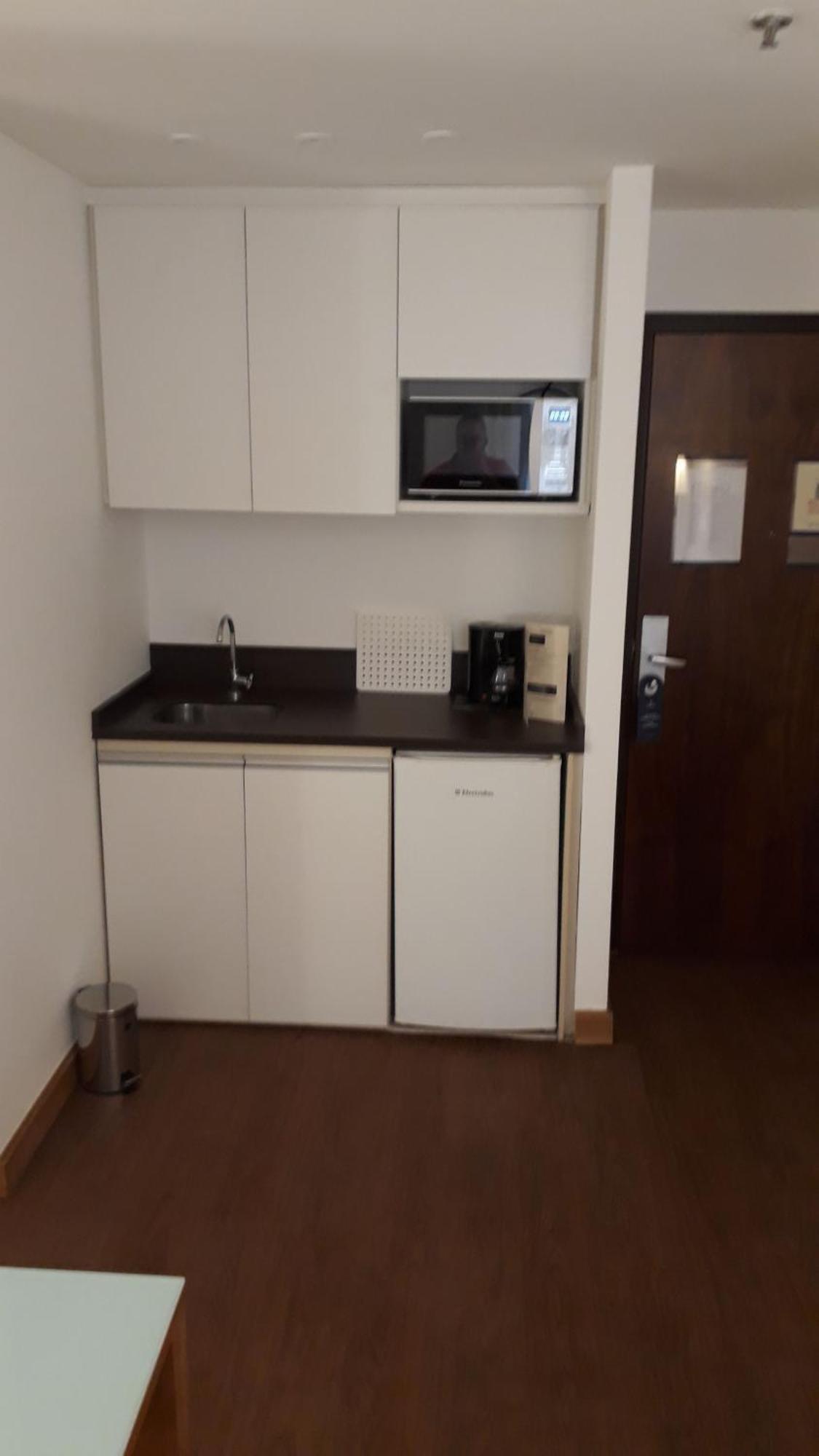 Aparthotel Flat Paulista 540 Sao Paulo
