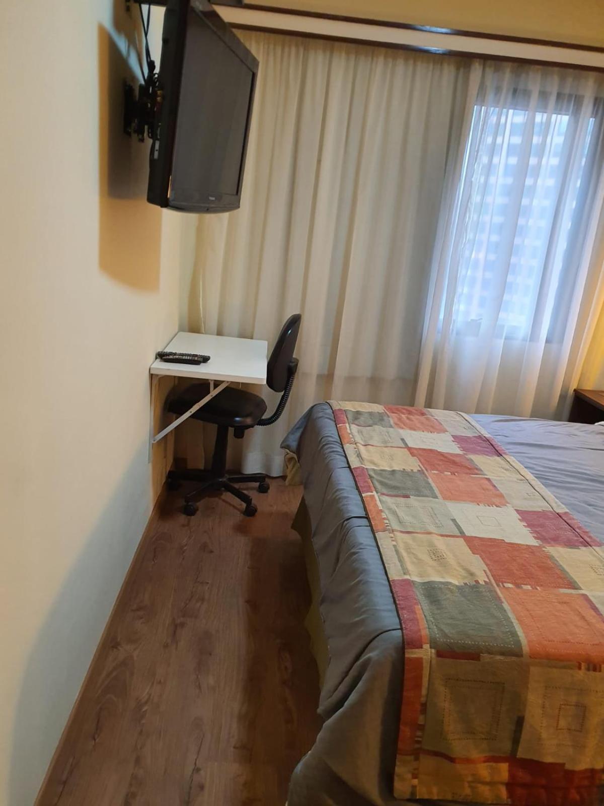 Hotel The Time Flat - Berrini - 200 Metros Do Wtc 3*