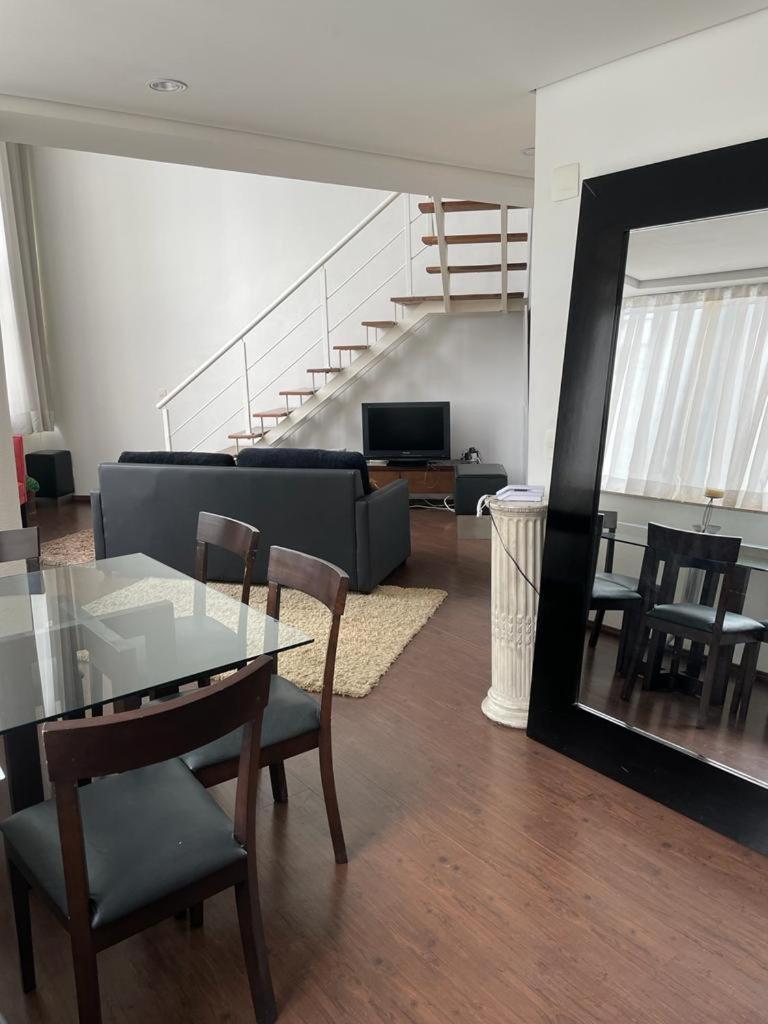 Apartment Grand Berrini *