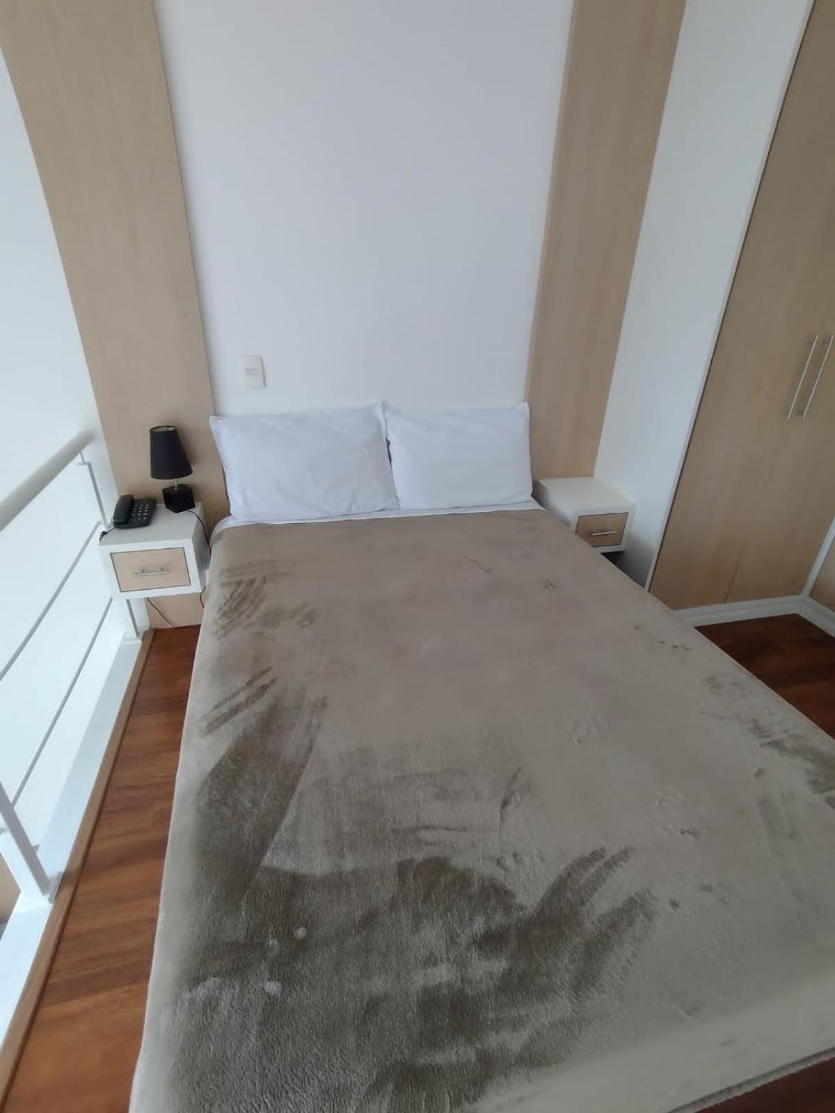 Apartment Grand Berrini São Paulo