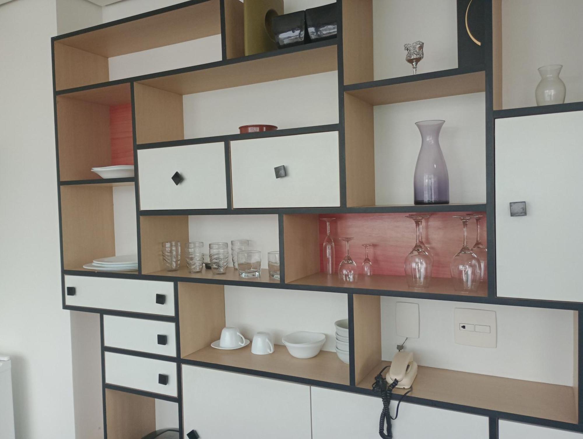 Grand Berrini Apartment São Paulo