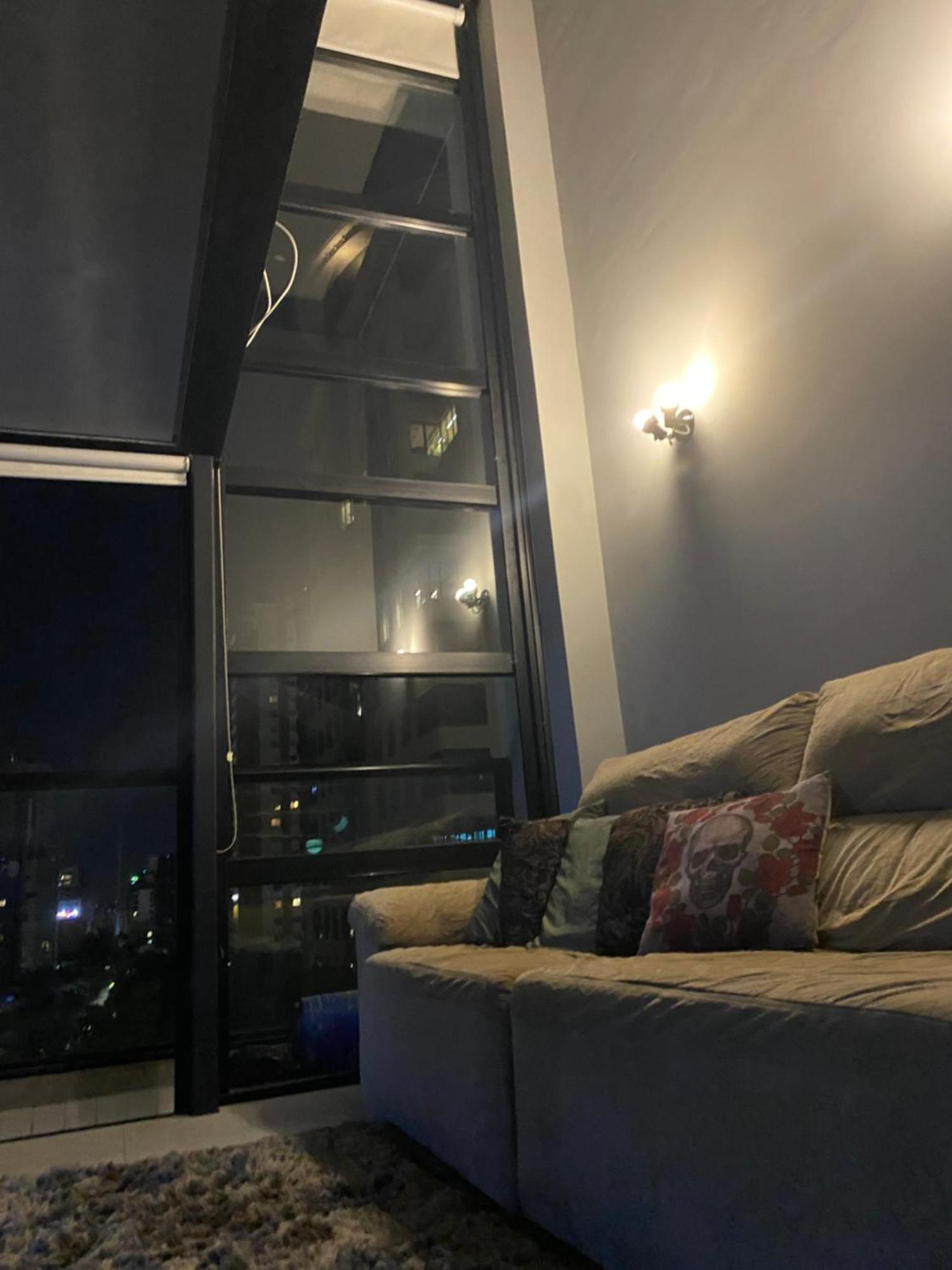 Apartment Loft Duplex Nova Conceicao X Itaim Bibi
