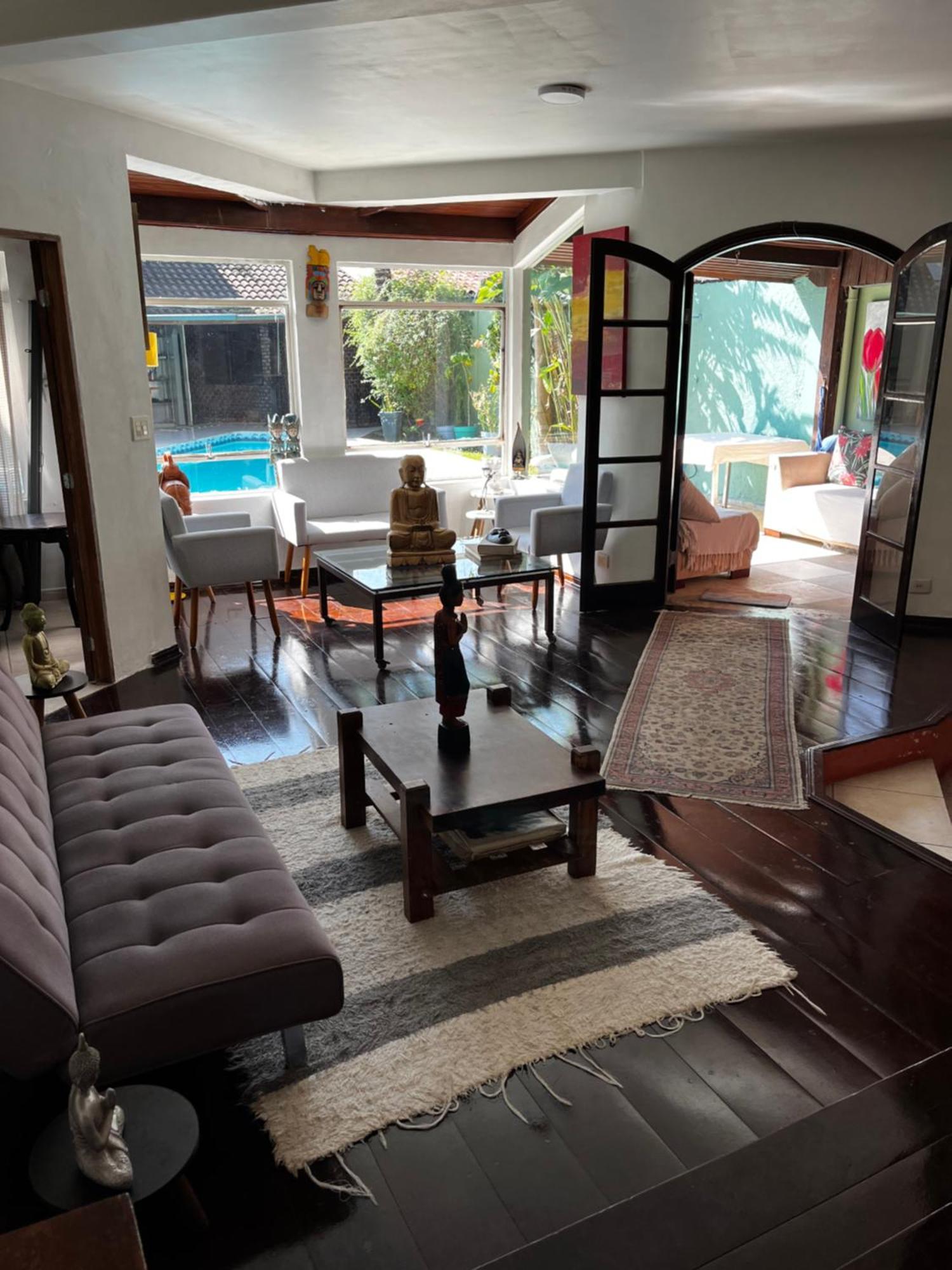 Villa Aconchegante Com Piscina! São Paulo